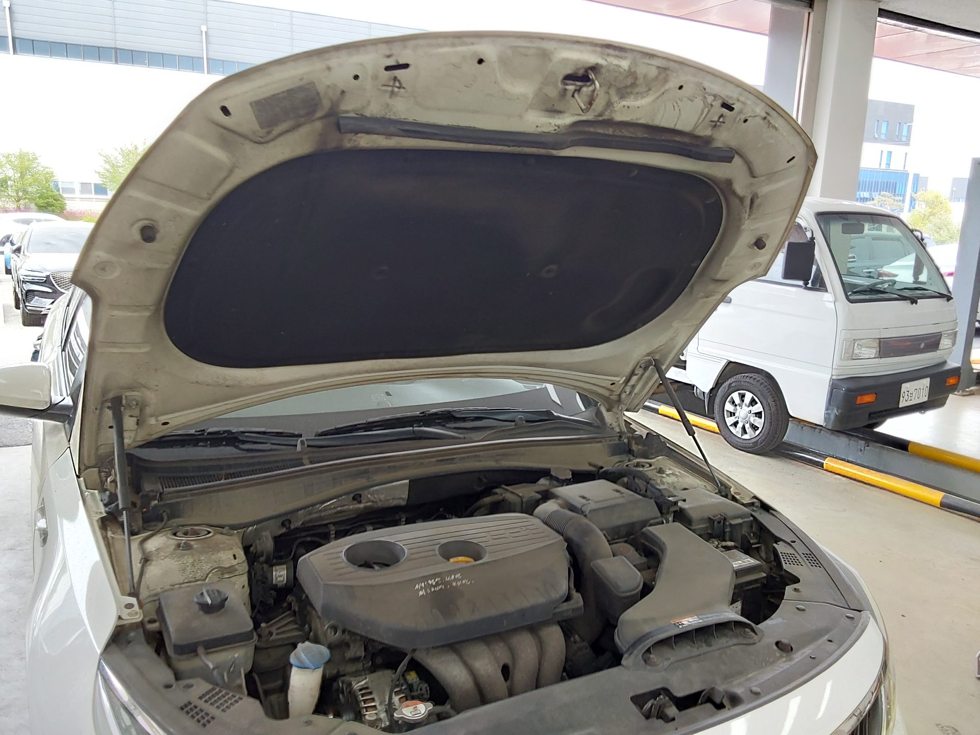 Kia Other 2021 - Image 17