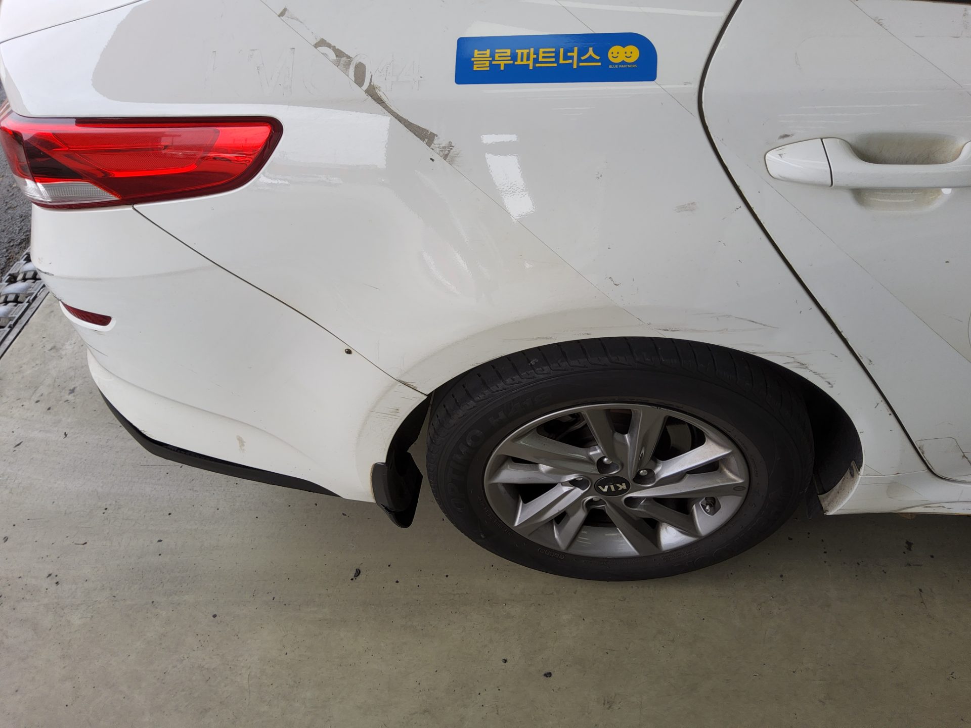 Kia Other 2021 - Image 20