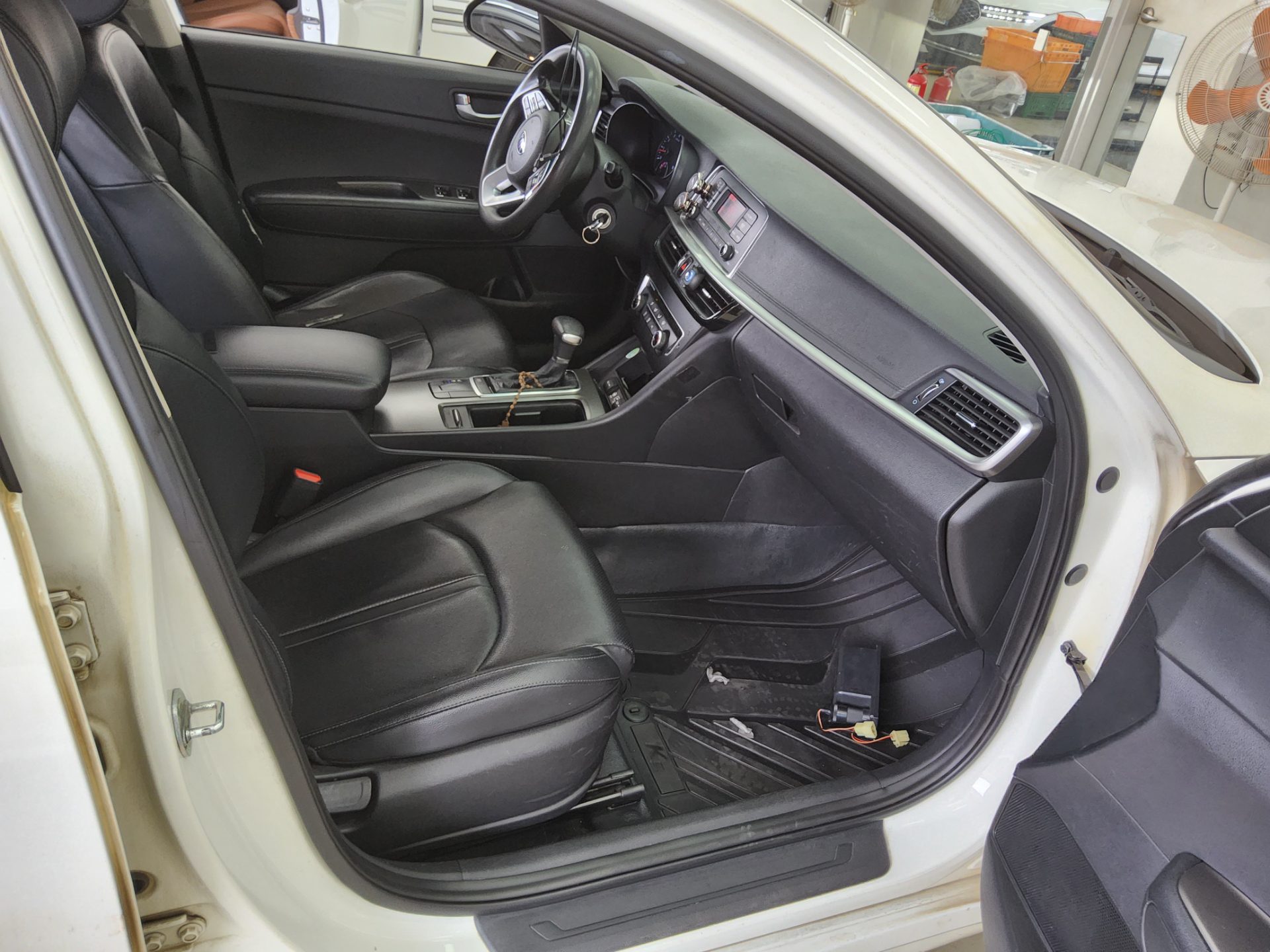 Kia Other 2021 - Image 13