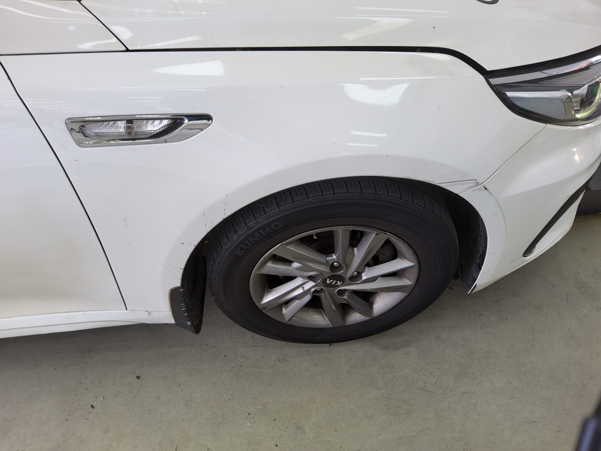 Kia Other 2021 - Image 19