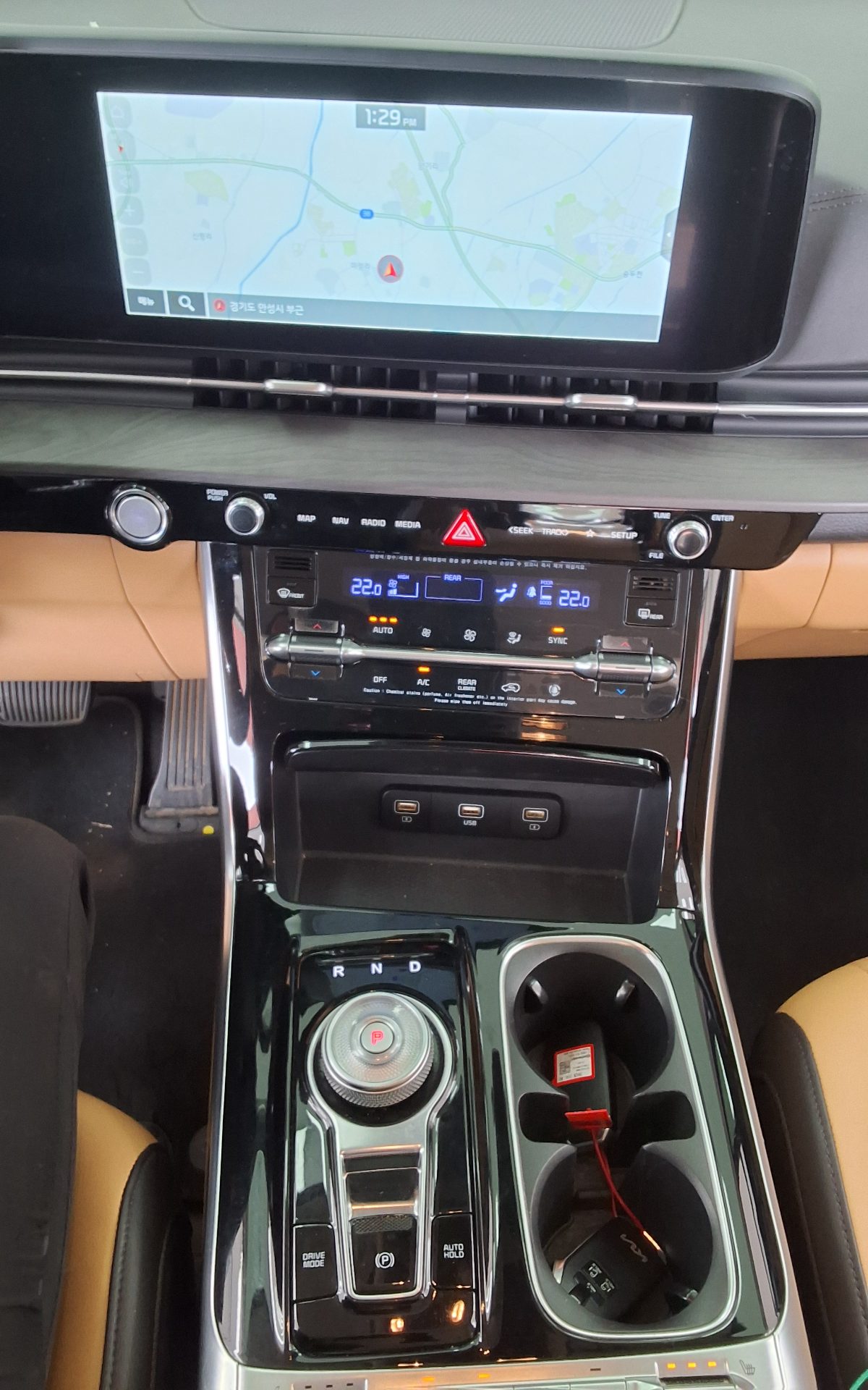 Kia Carnival - 17