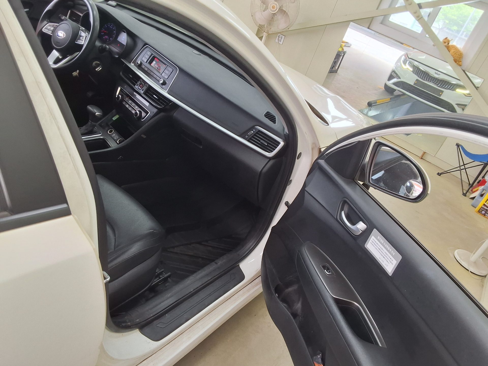 Kia Other 2021 - Image 13