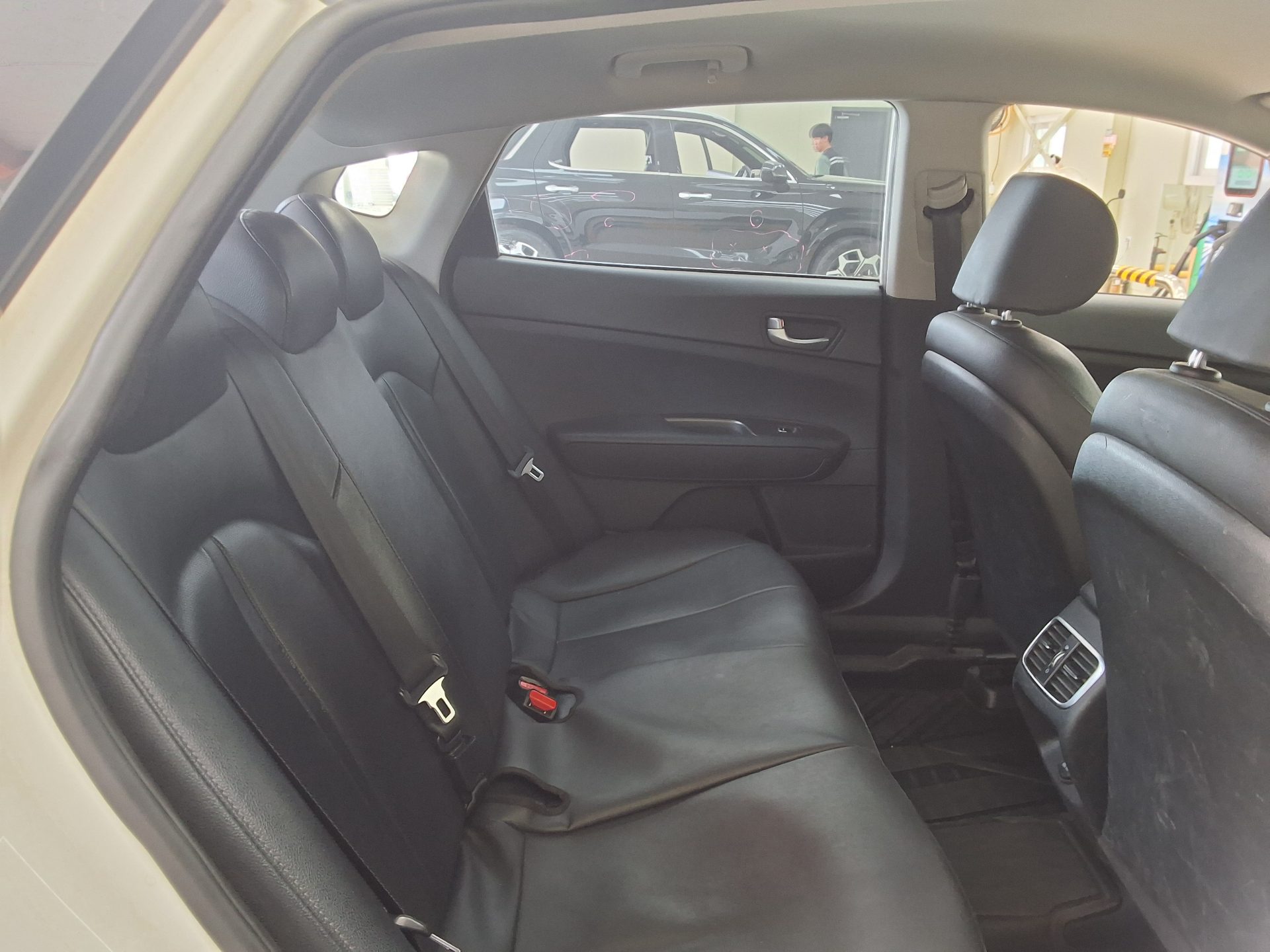Kia Other 2021 - Image 12