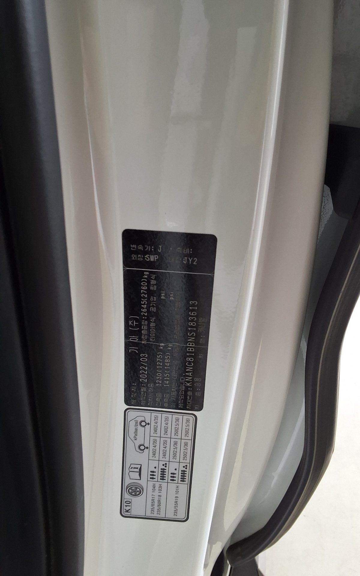 Kia Carnival - 15