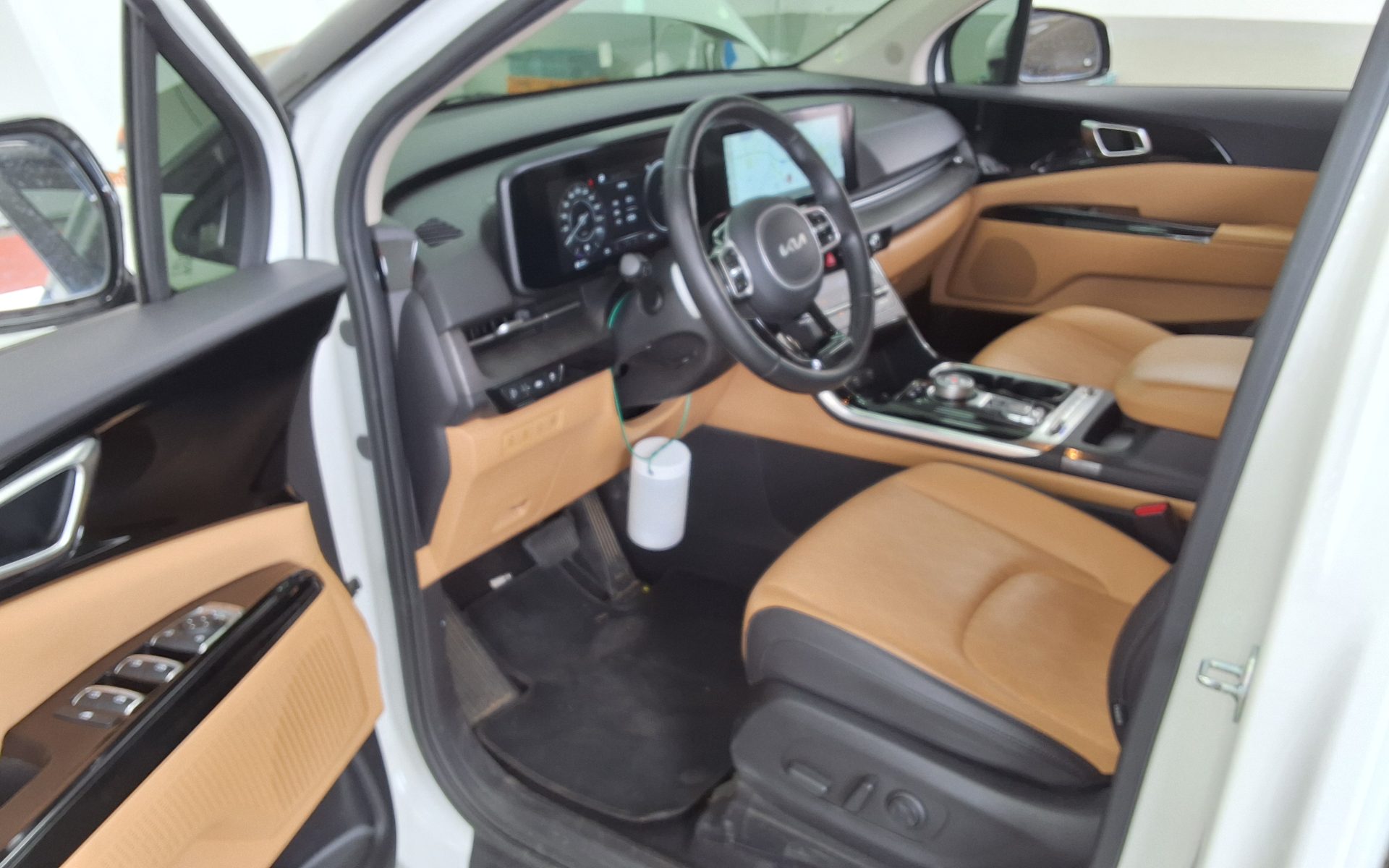 Kia Carnival - 9