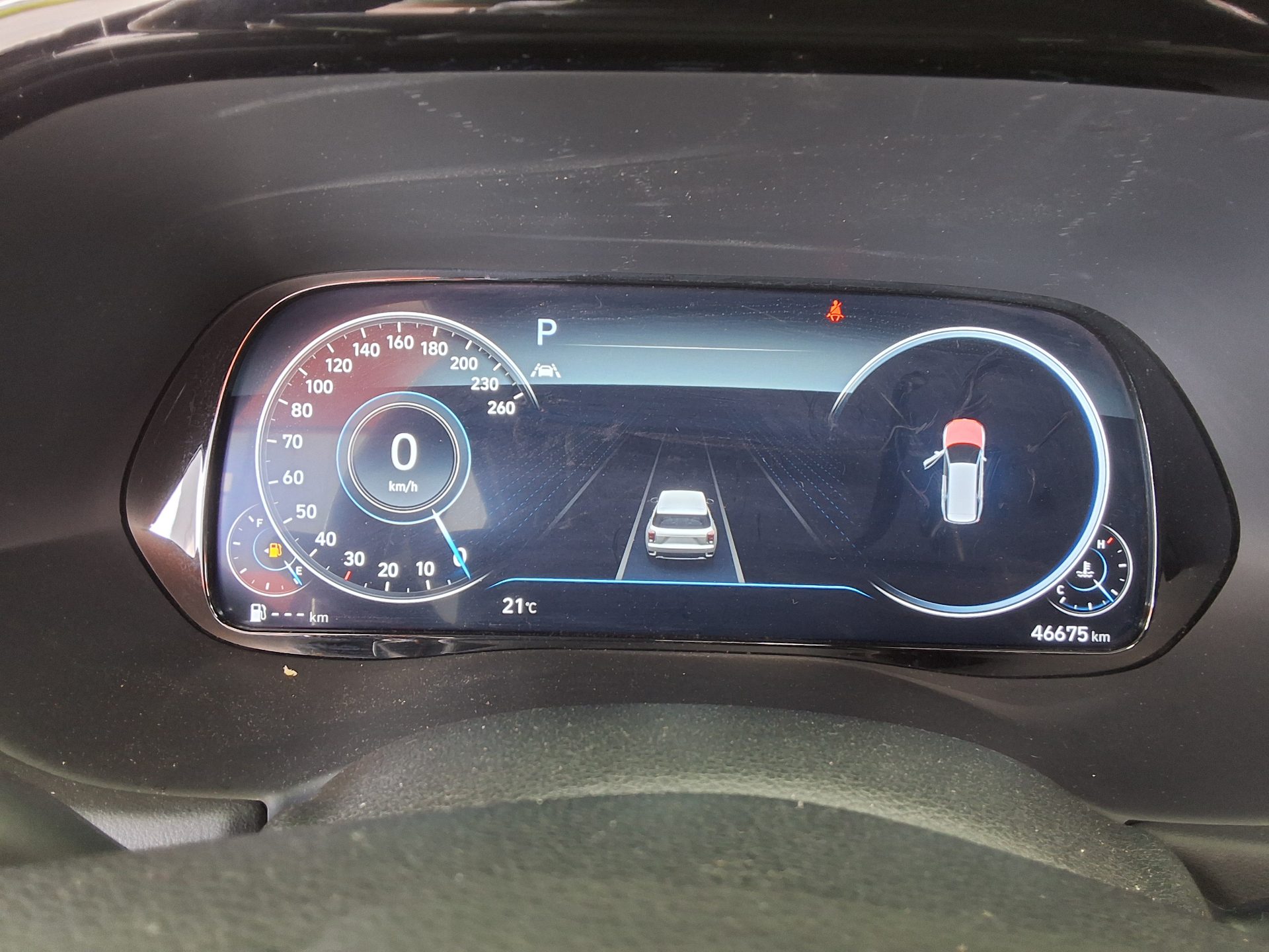 Hyundai Palisade 2022 - Image 8