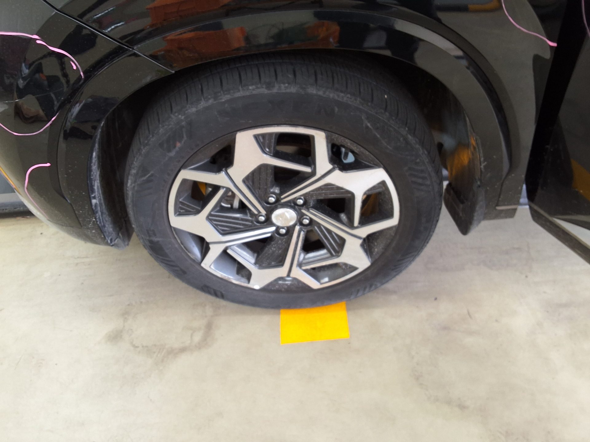 Hyundai Palisade 2022 - Image 20