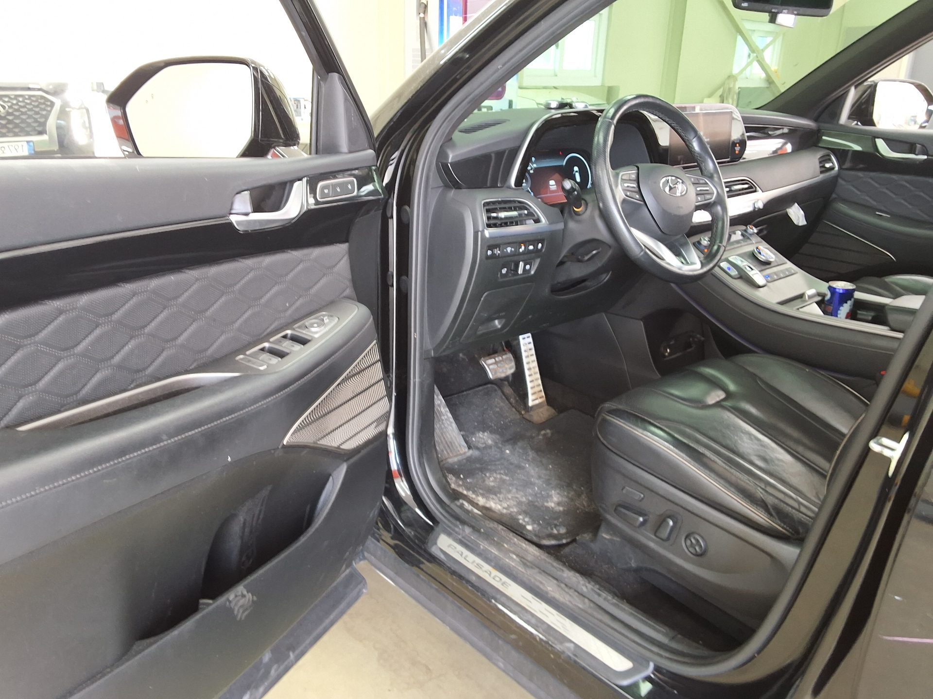 Hyundai Palisade 2022 - Image 9