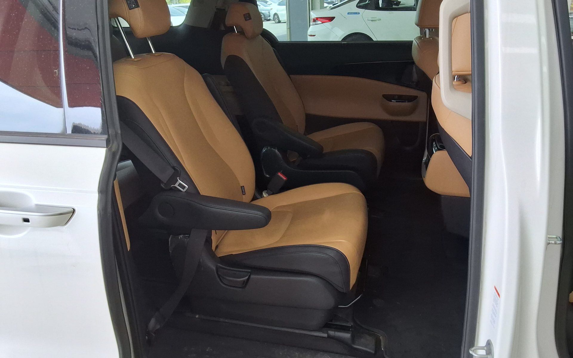 Kia Carnival - 12