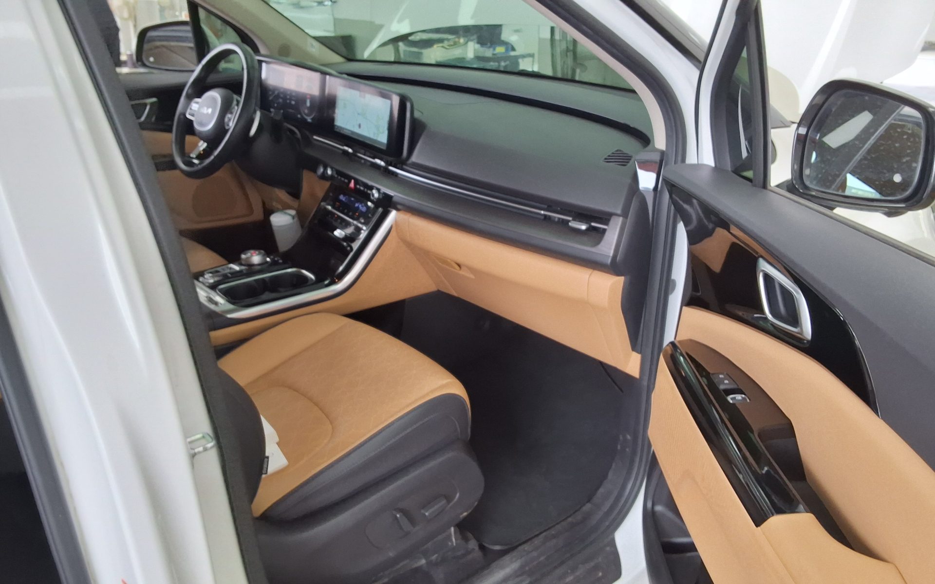 Kia Carnival - 13