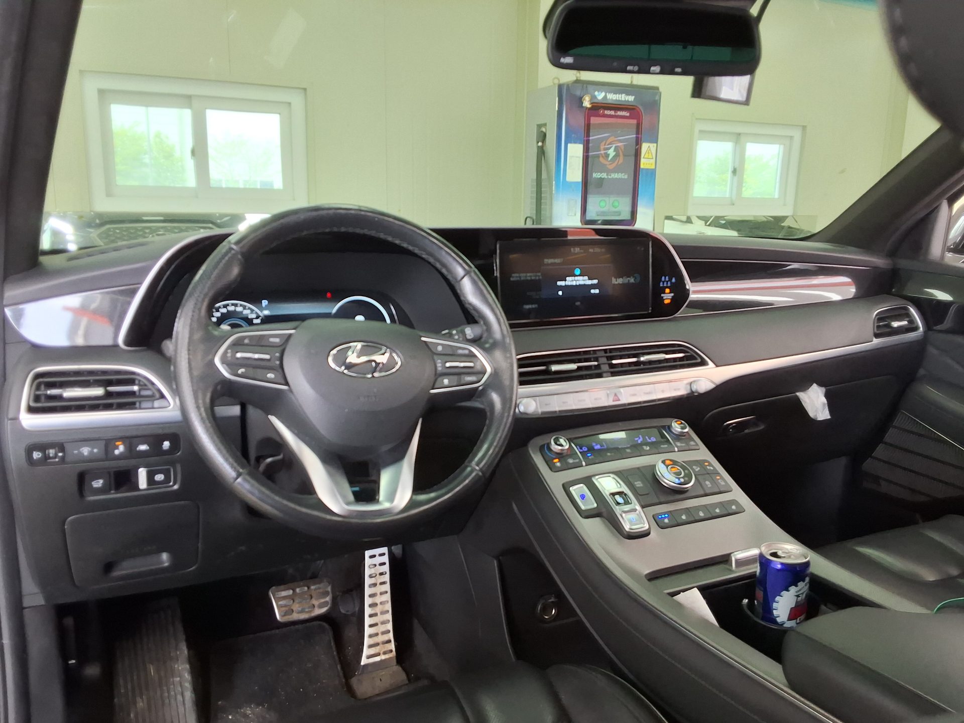 Hyundai Palisade 2022 - Image 10