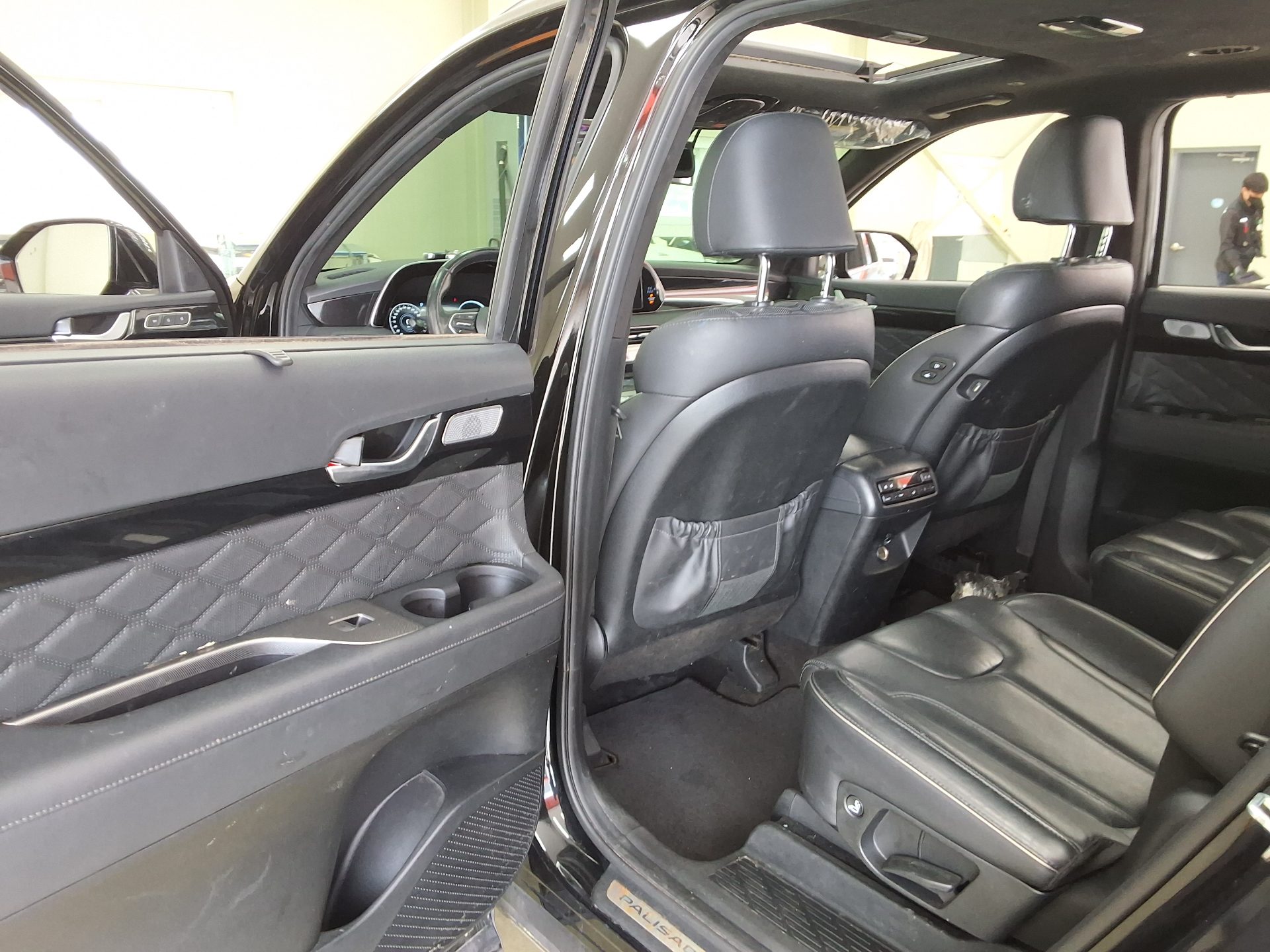 Hyundai Palisade 2022 - Image 11