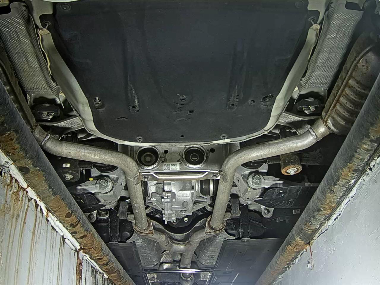 هيونداي جينيسيس 2023 - صورة 7