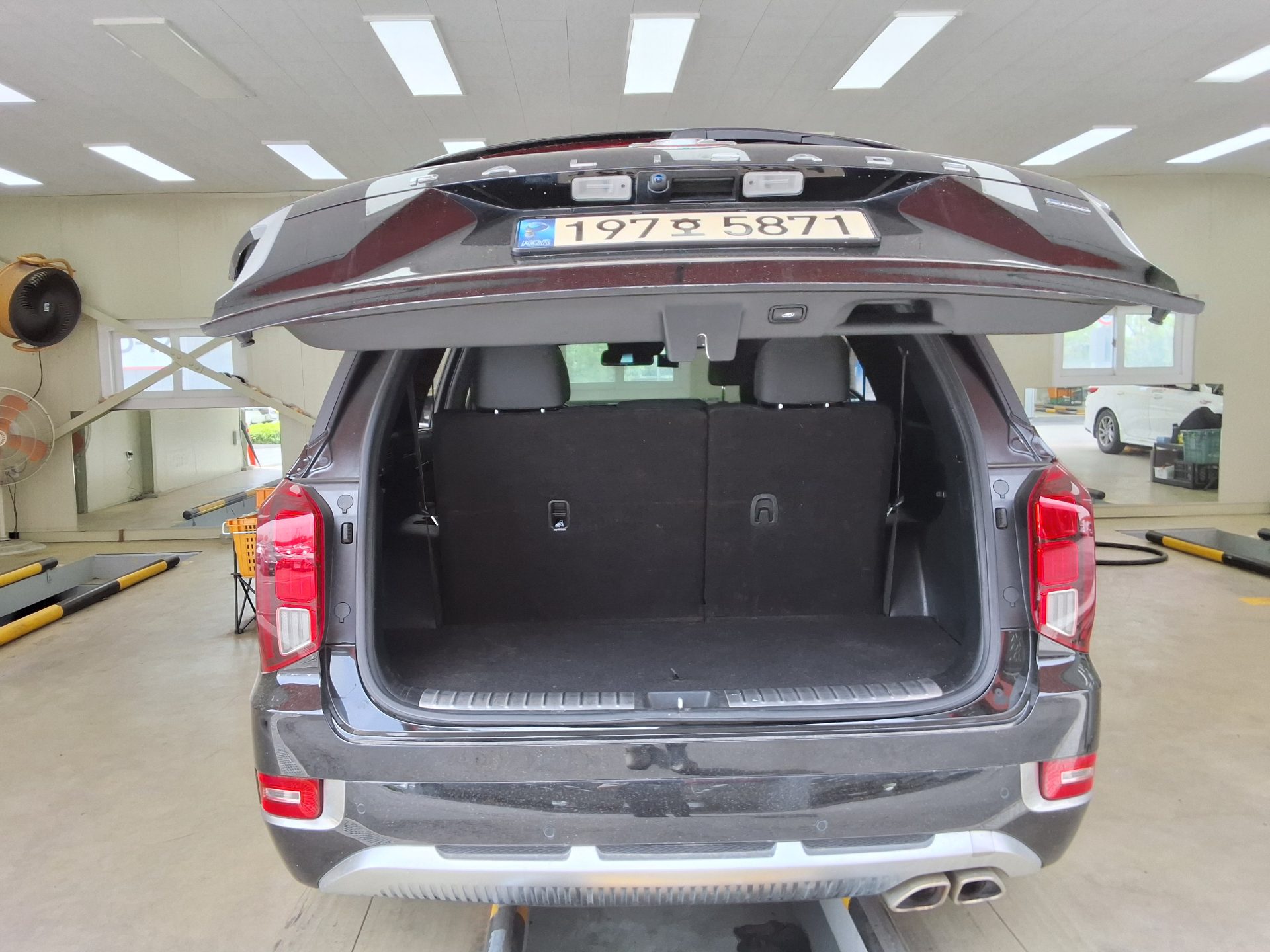 Hyundai Palisade 2022 - Image 14