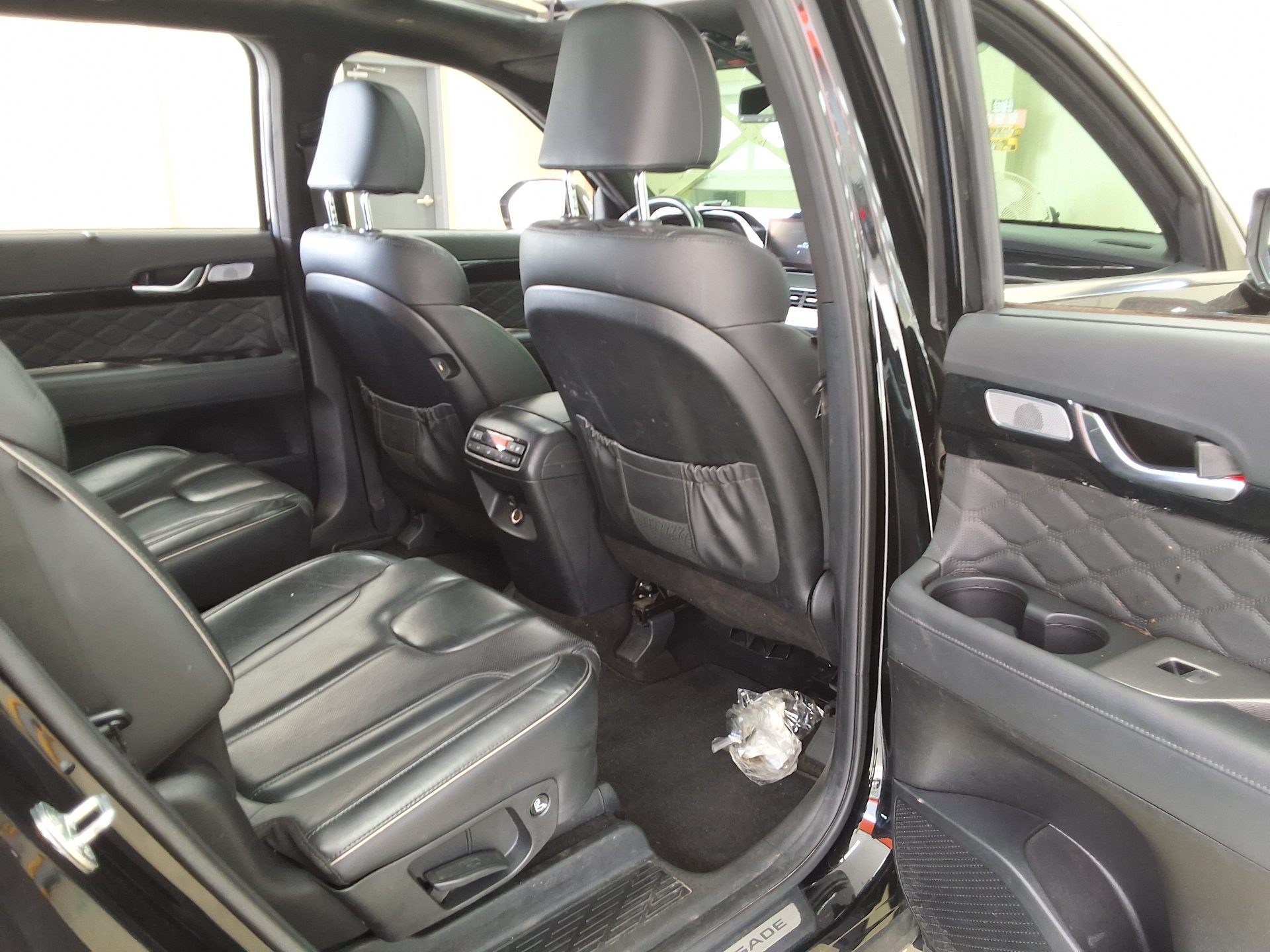 Hyundai Palisade 2022 - Image 12