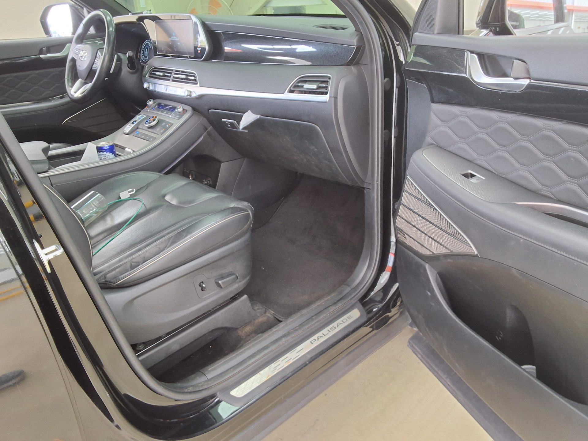 Hyundai Palisade 2022 - Image 13