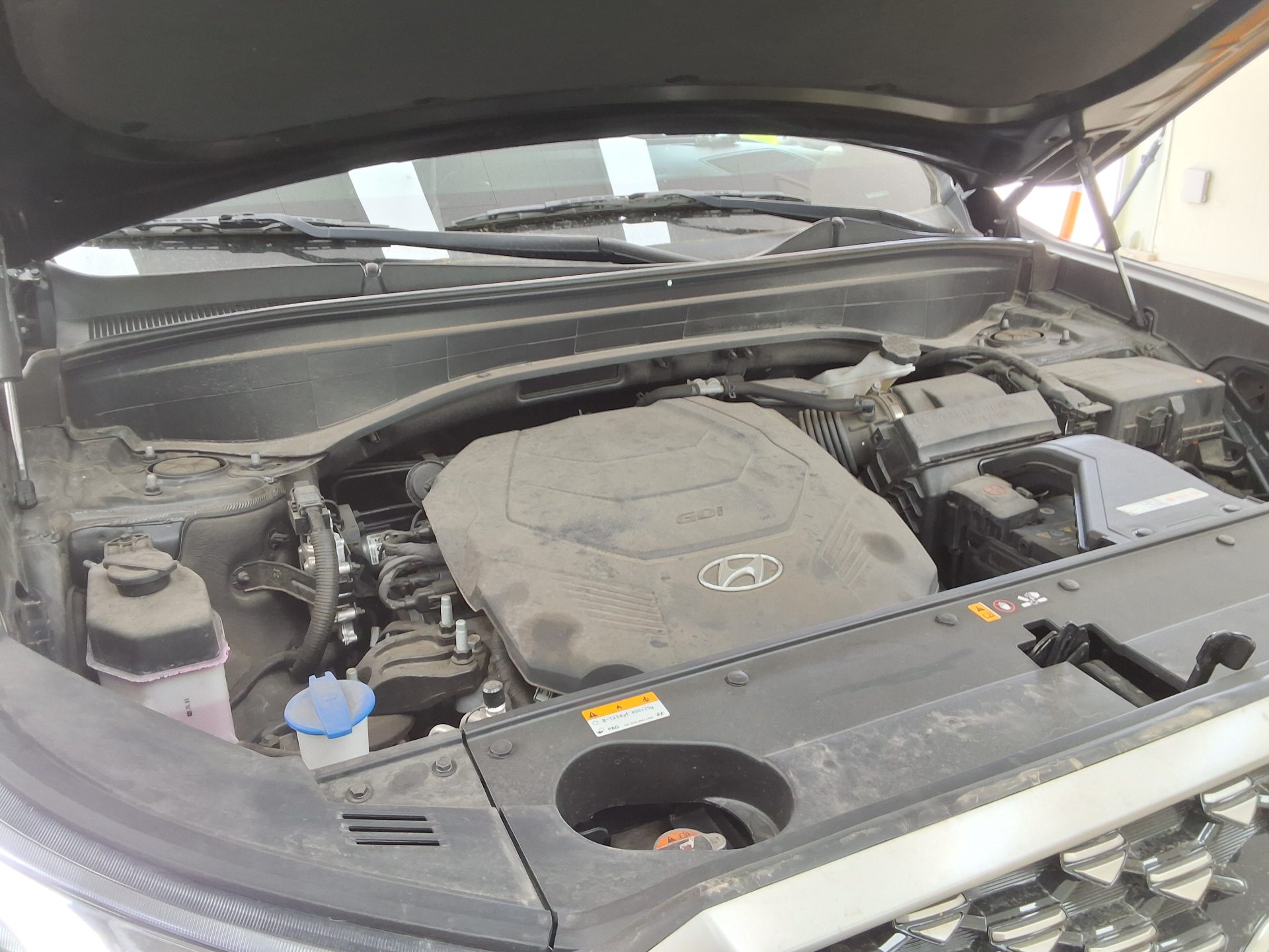 Hyundai Palisade 2022 - Image 18