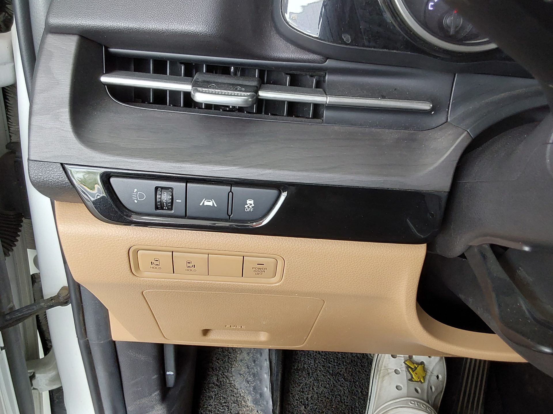 Kia Carnival 2023 - Image 17