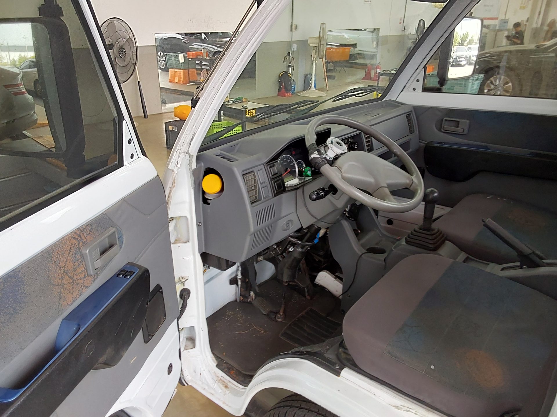2020 - chevrolet labo