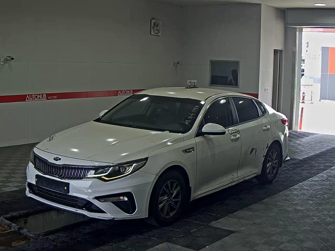 Kia Other