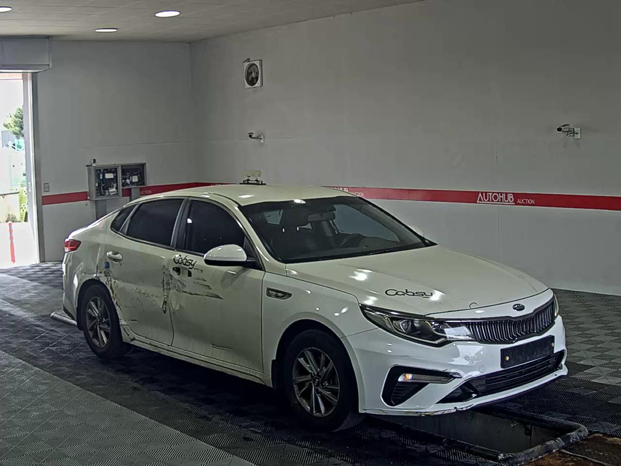 Kia Other 2021 - Image 2