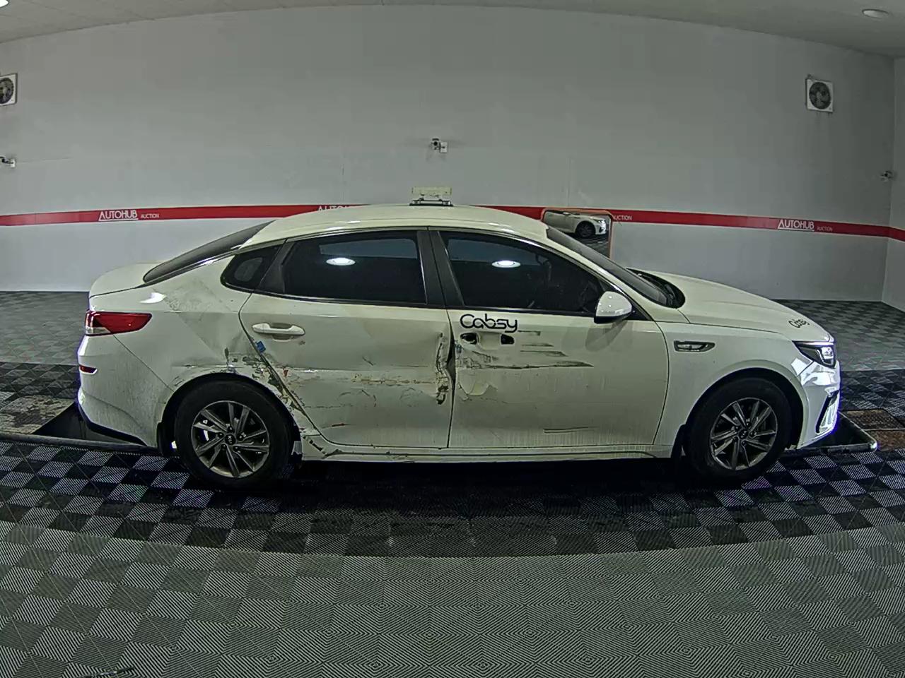 Kia Other 2021 - Image 3
