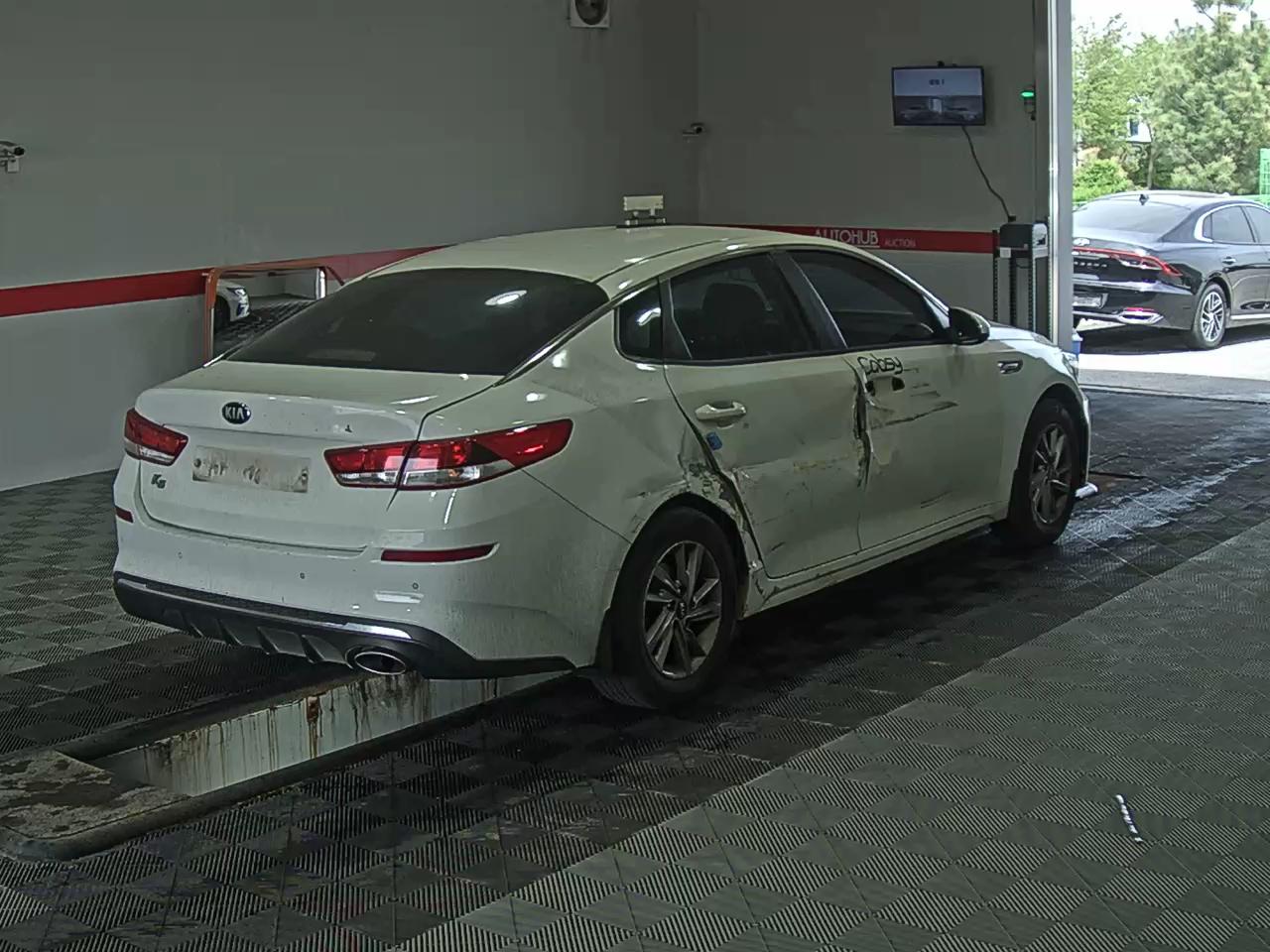 Kia Other 2021 - Image 4
