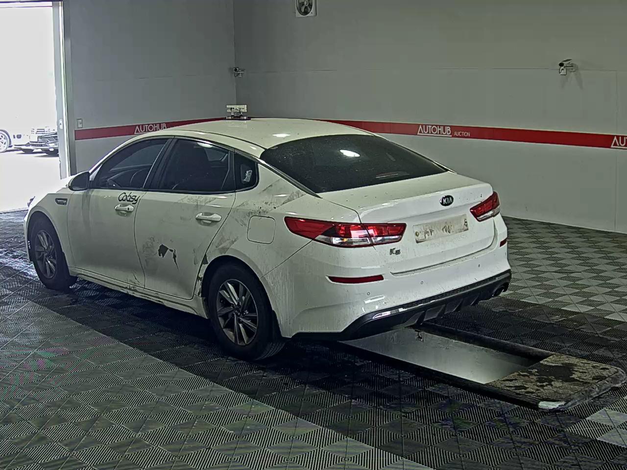 Kia Other 2021 - Image 5