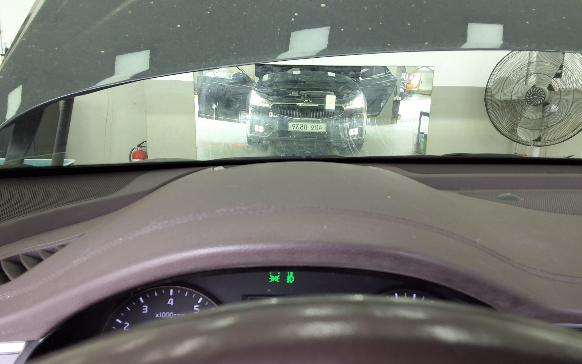 Kia Other 2016 - Image 18