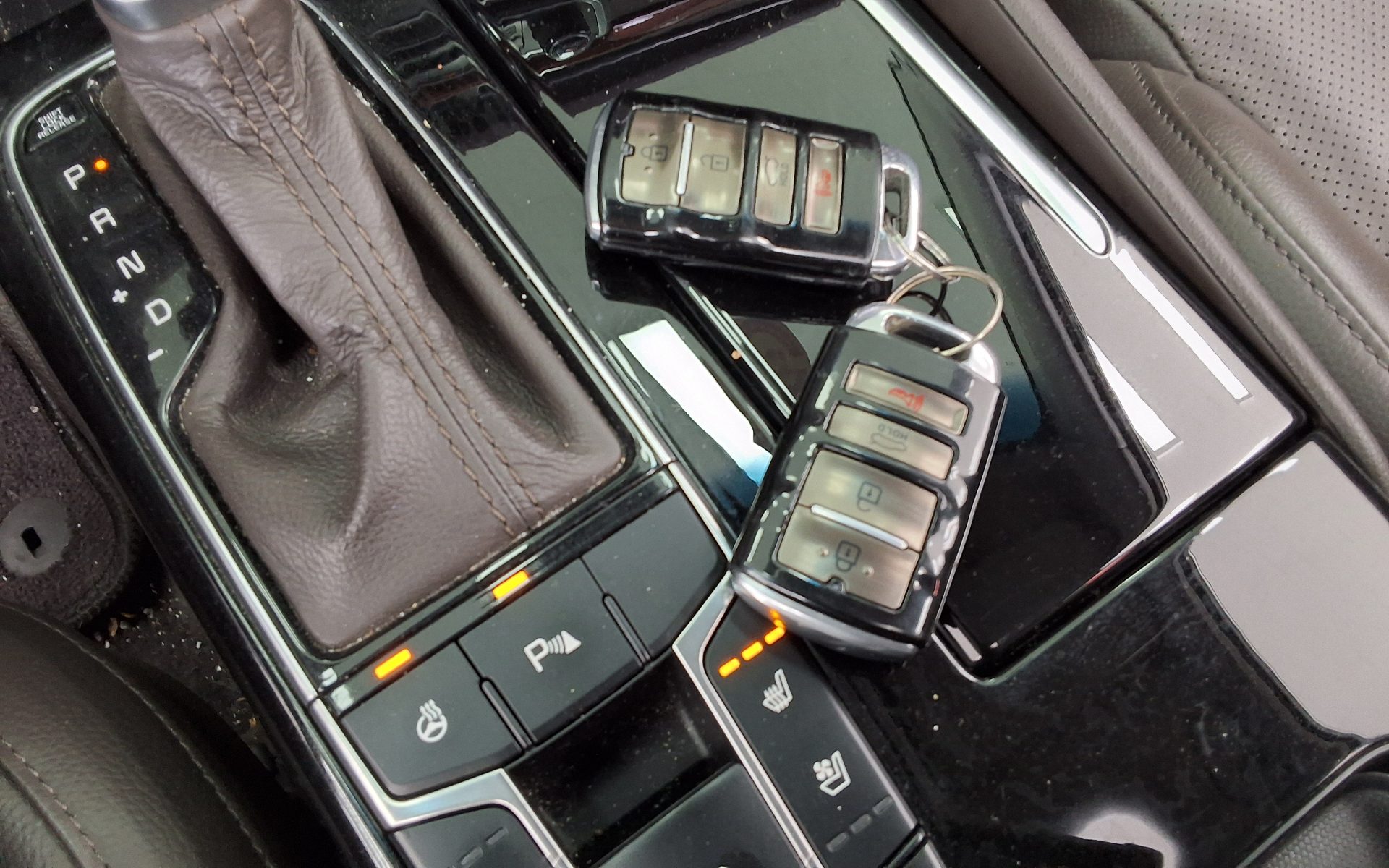 Kia Other 2016 - Image 19