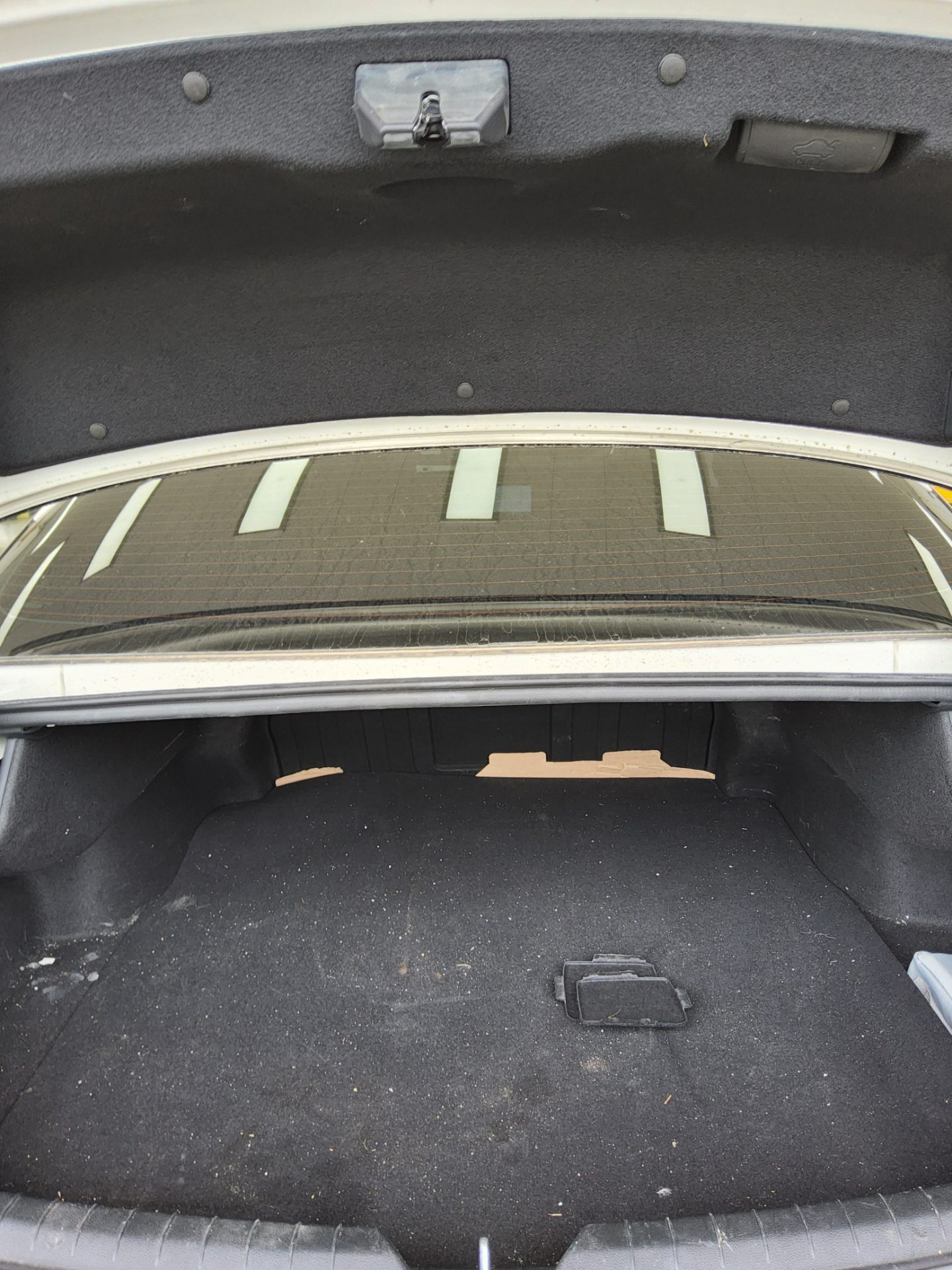 Kia K5 2024 - Image 14