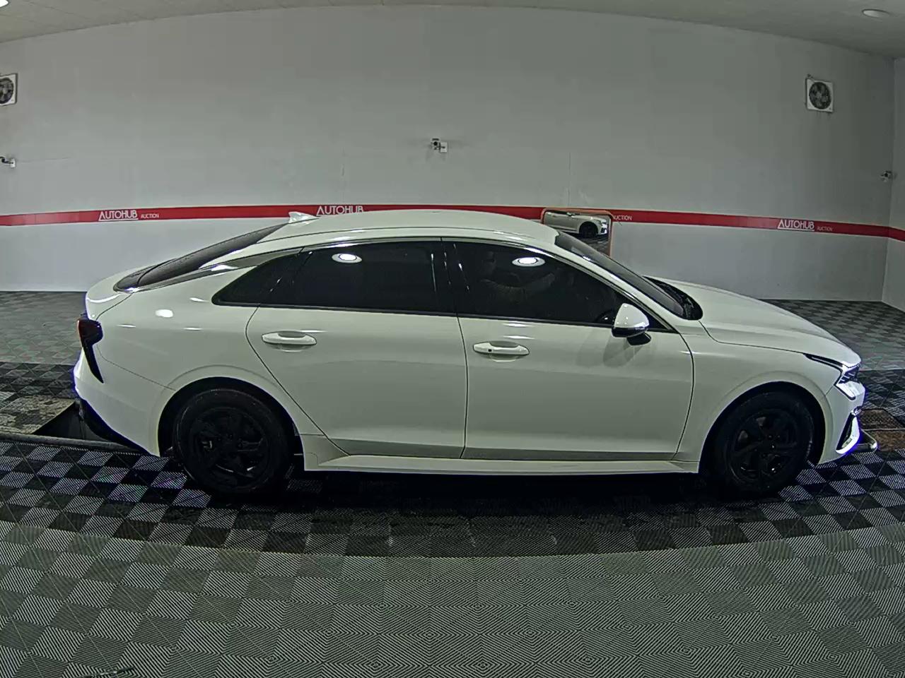 كيا K5 2024 - صورة 3