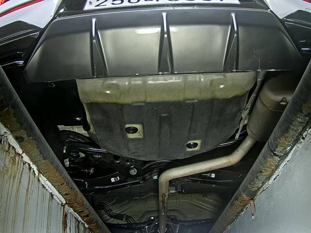 كيا K5 2024 - صورة 7