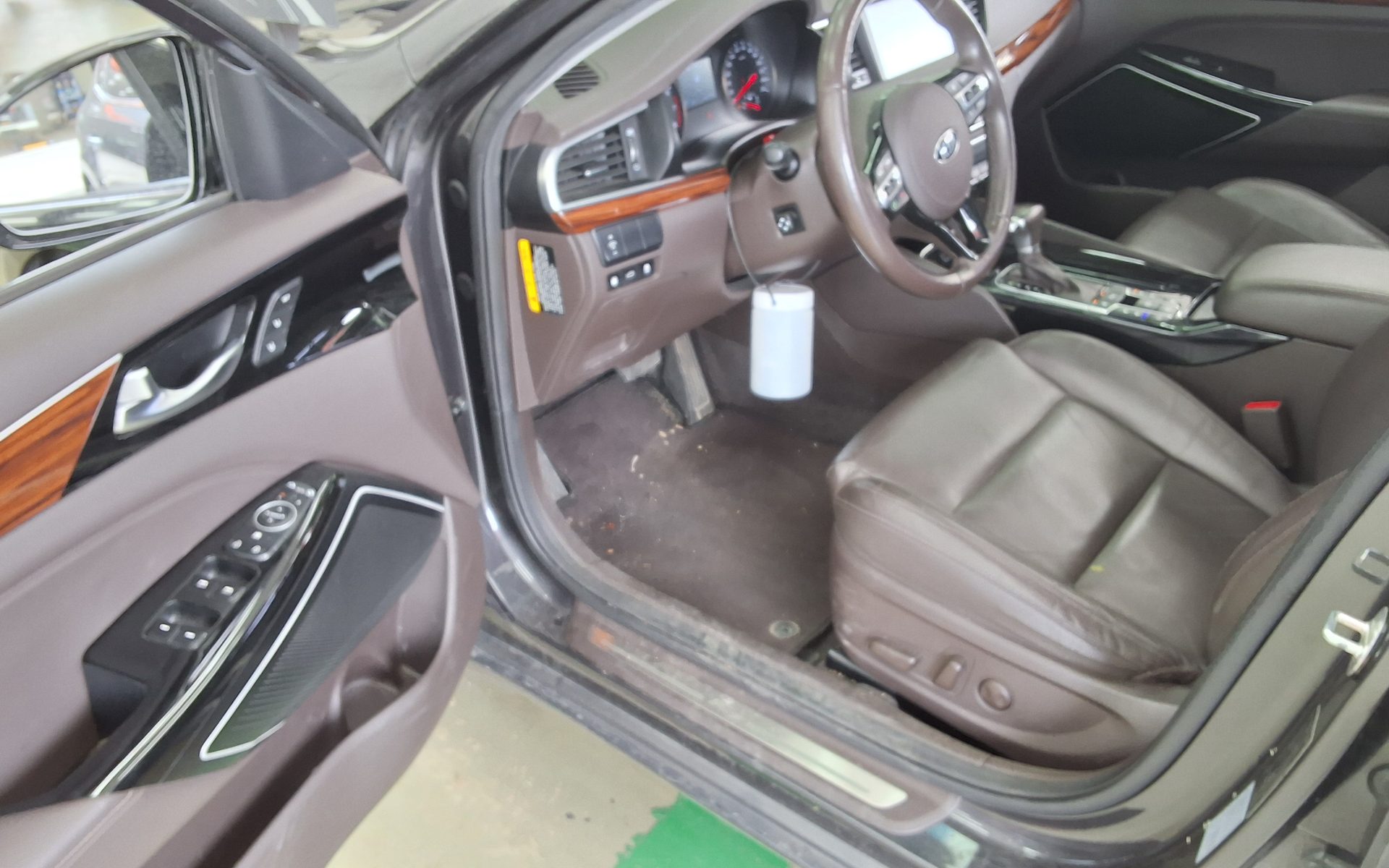 Kia Other 2016 - Image 9