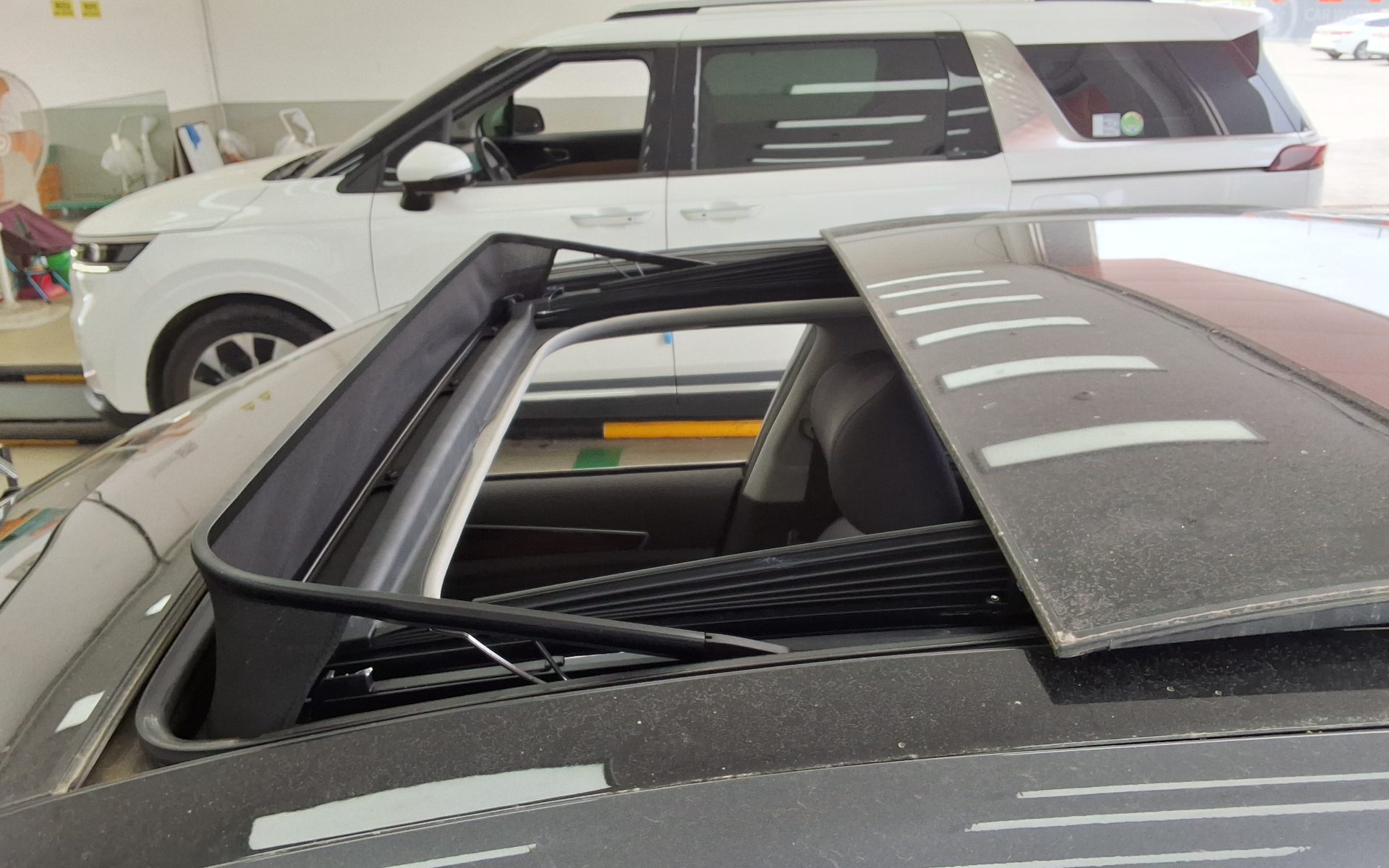 Kia Other 2016 - Image 20