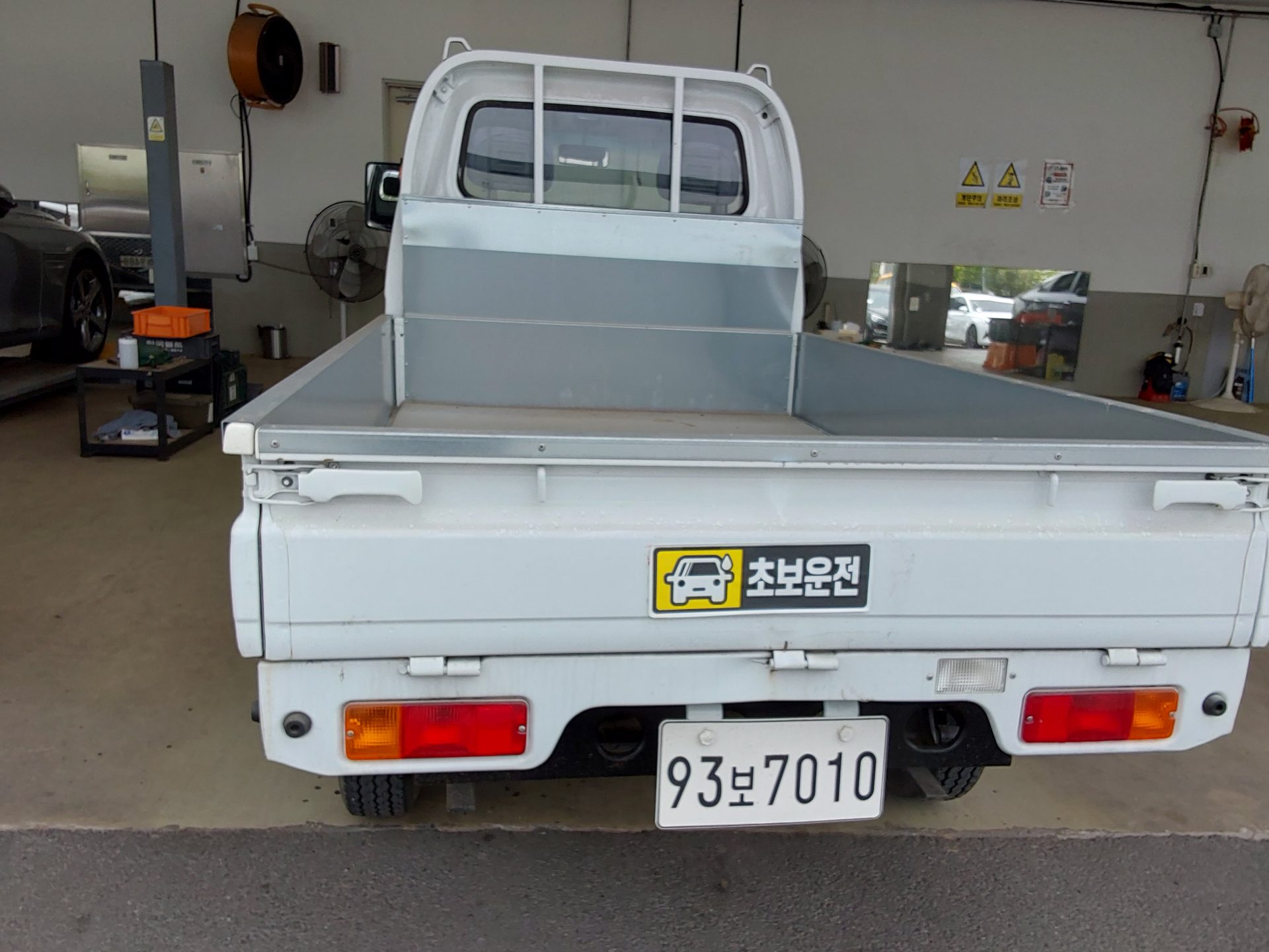 2020 - chevrolet labo