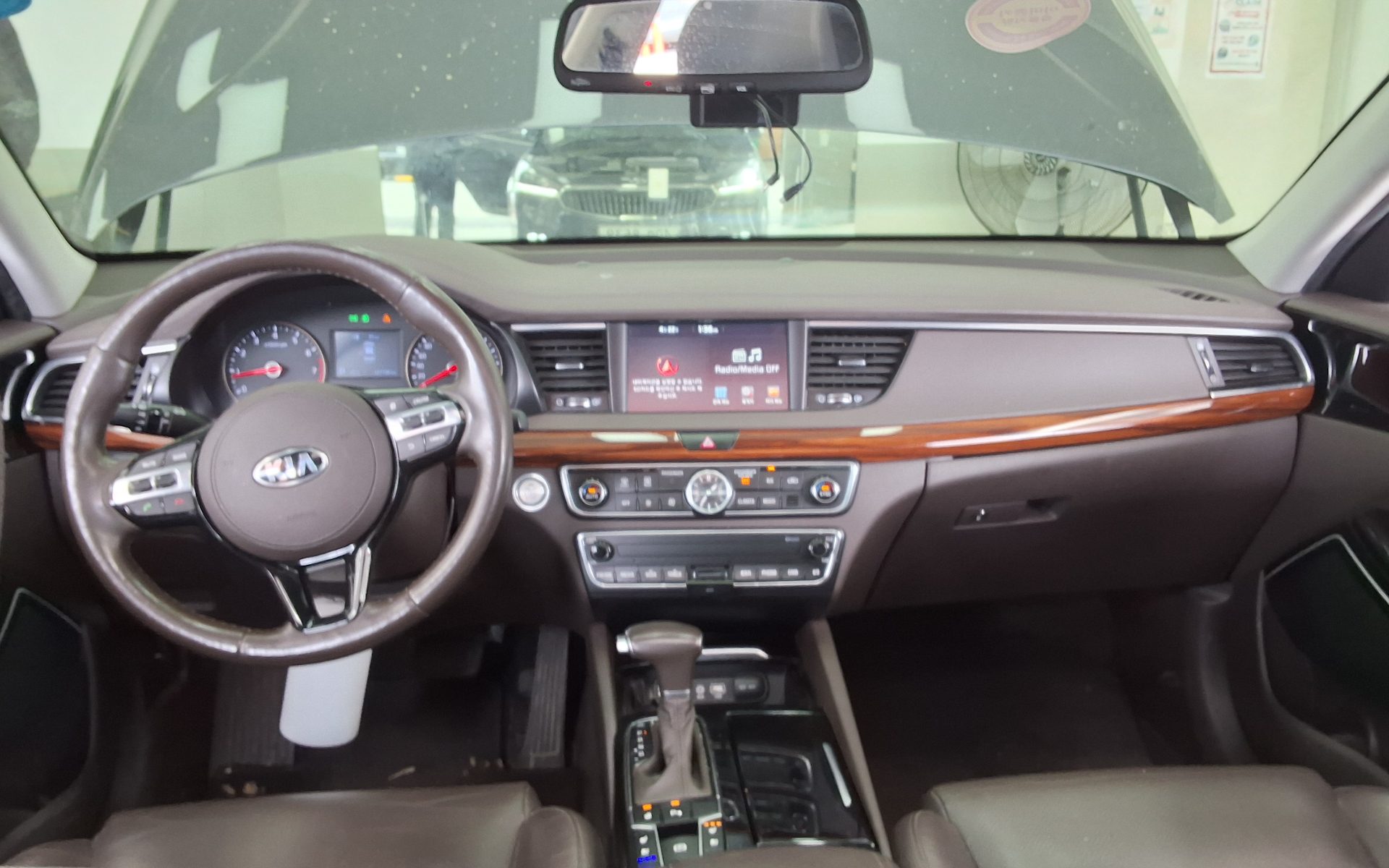 Kia Other 2016 - Image 10