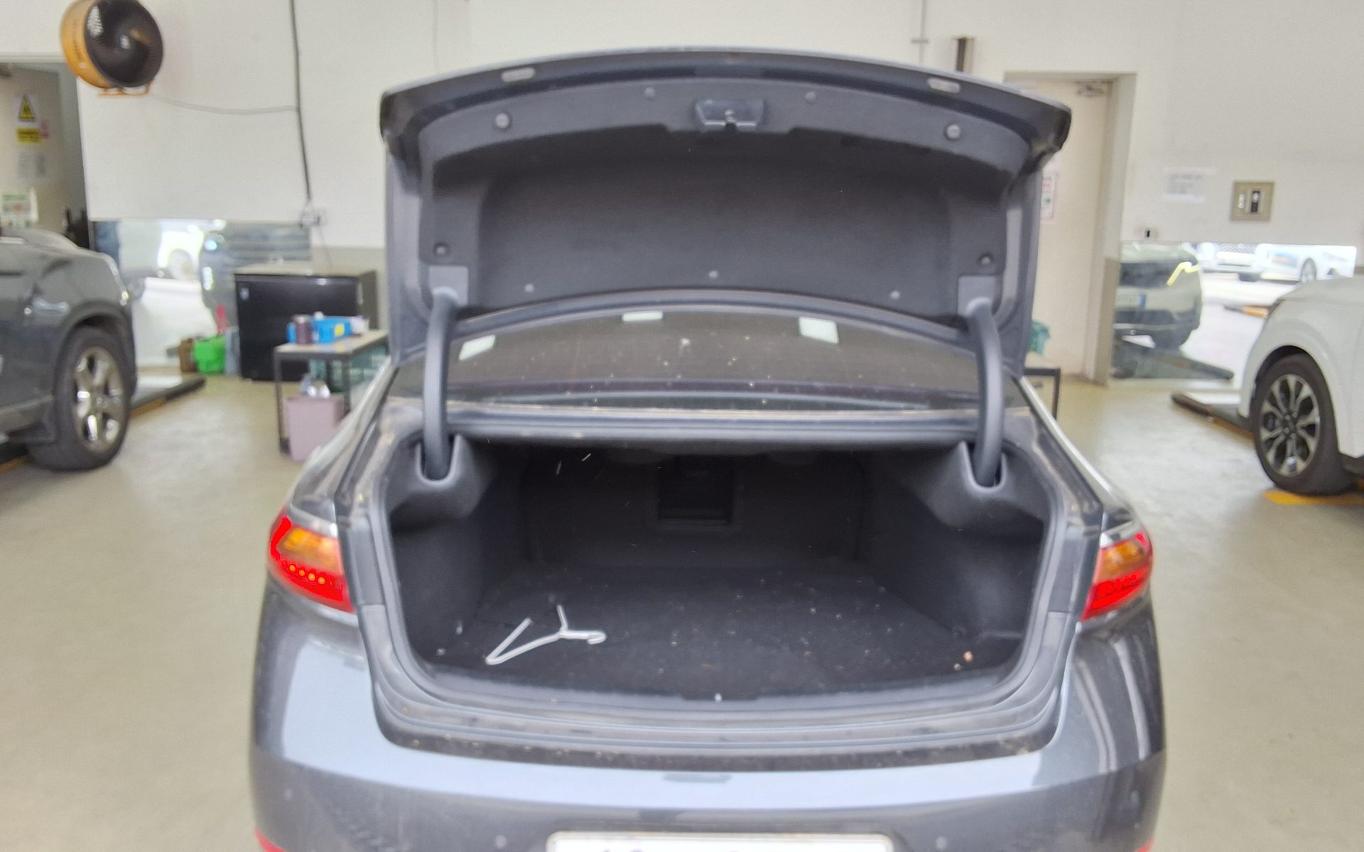 Kia Other 2016 - Image 14