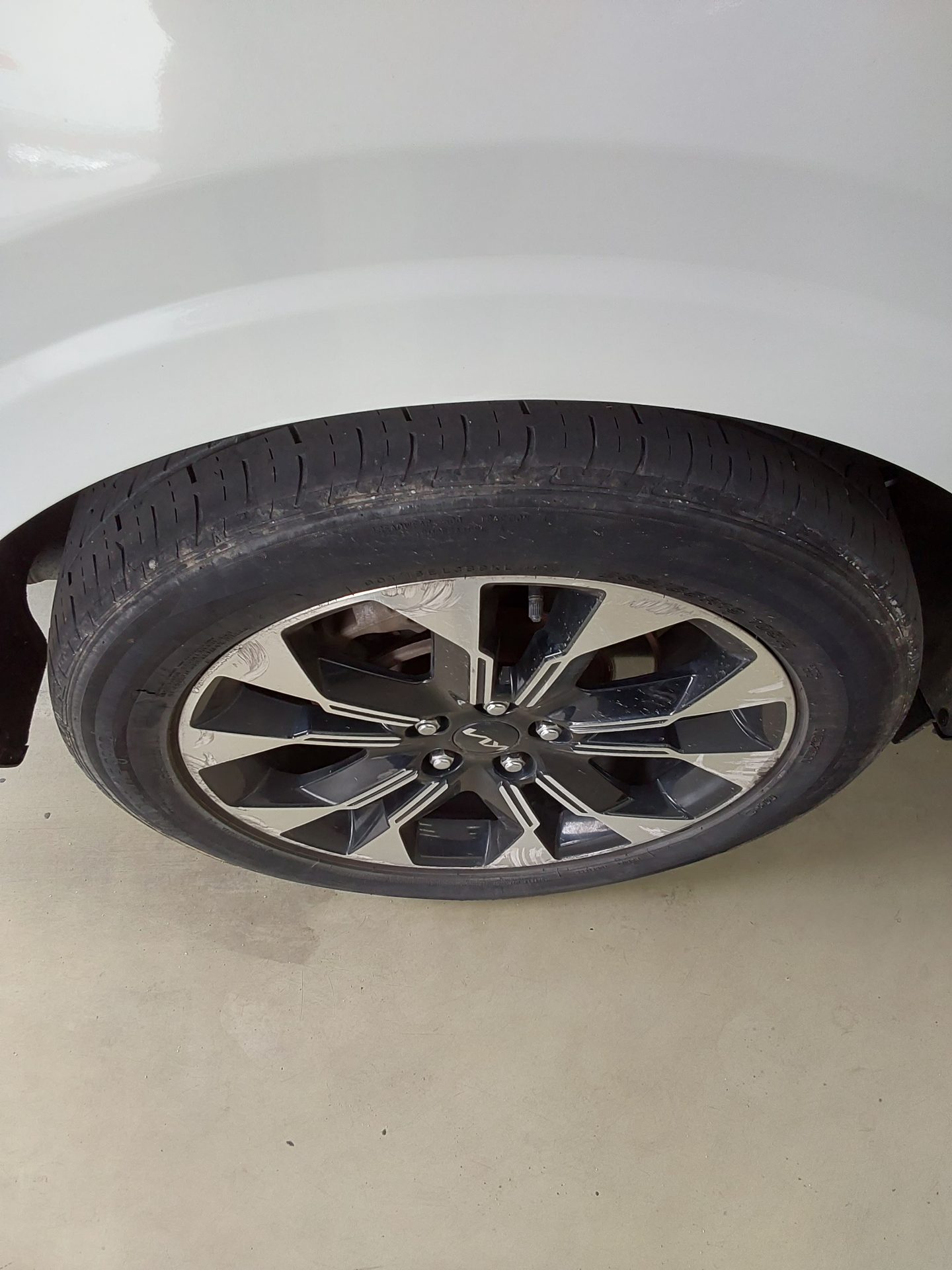 Kia Carnival 2023 - Image 21