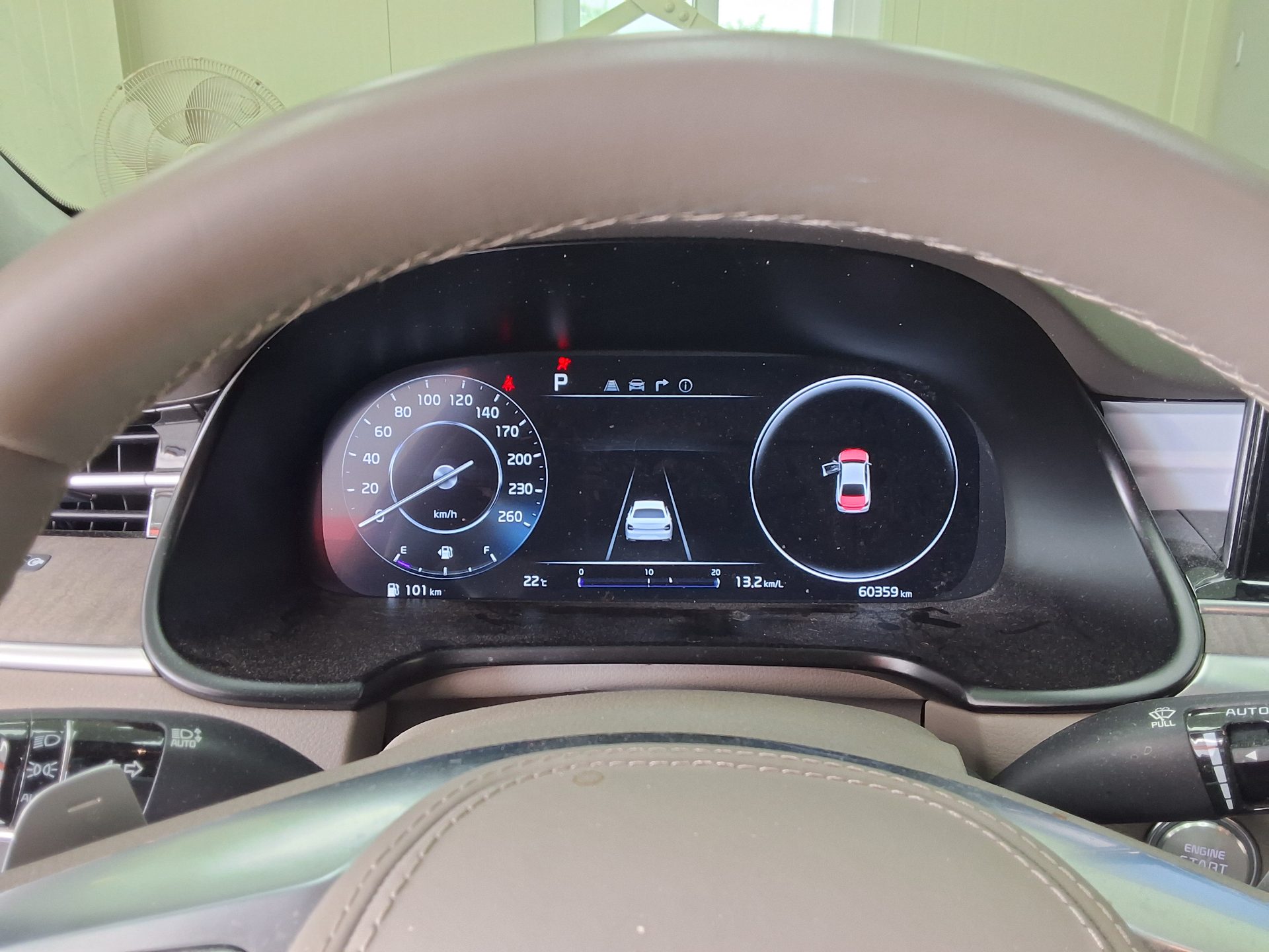 Kia Other 2022 - Image 8