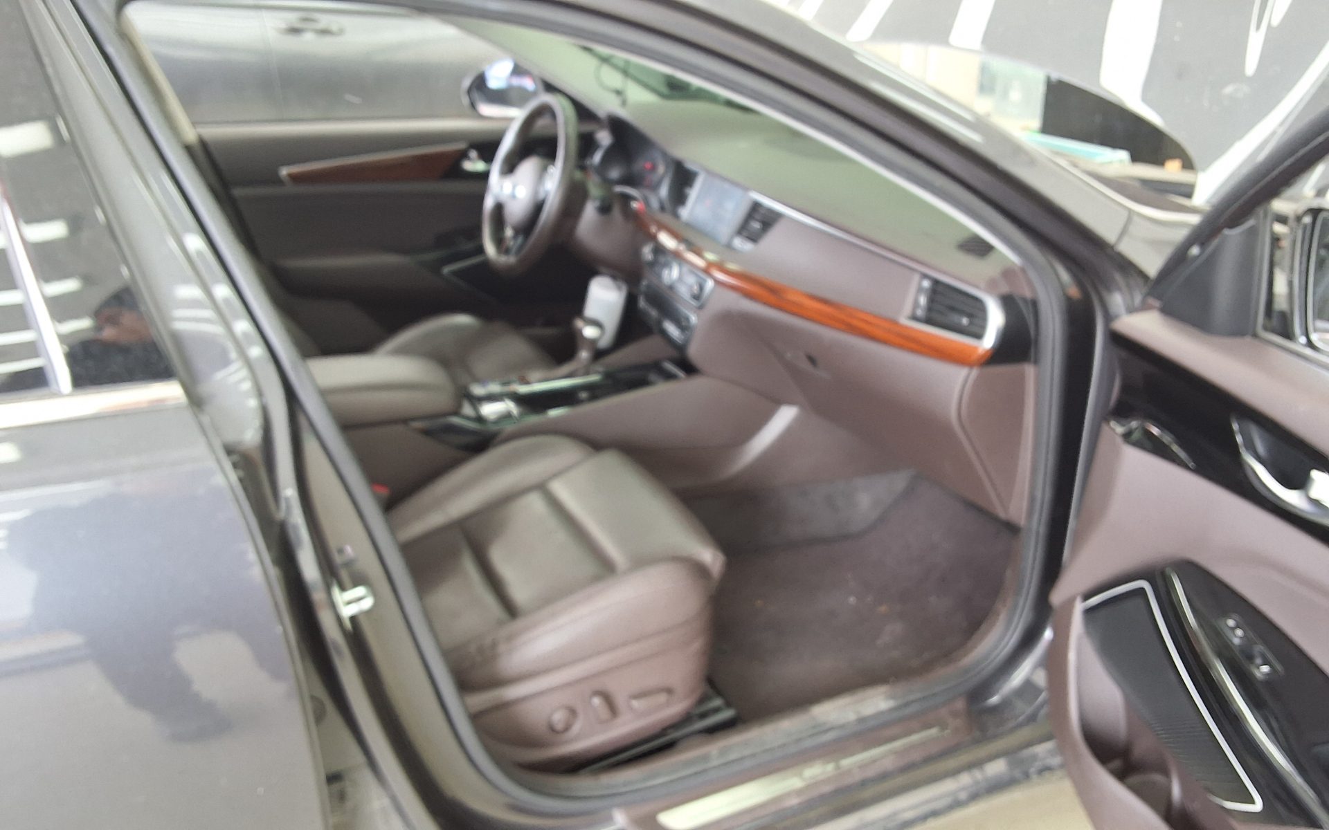 Kia Other 2016 - Image 13