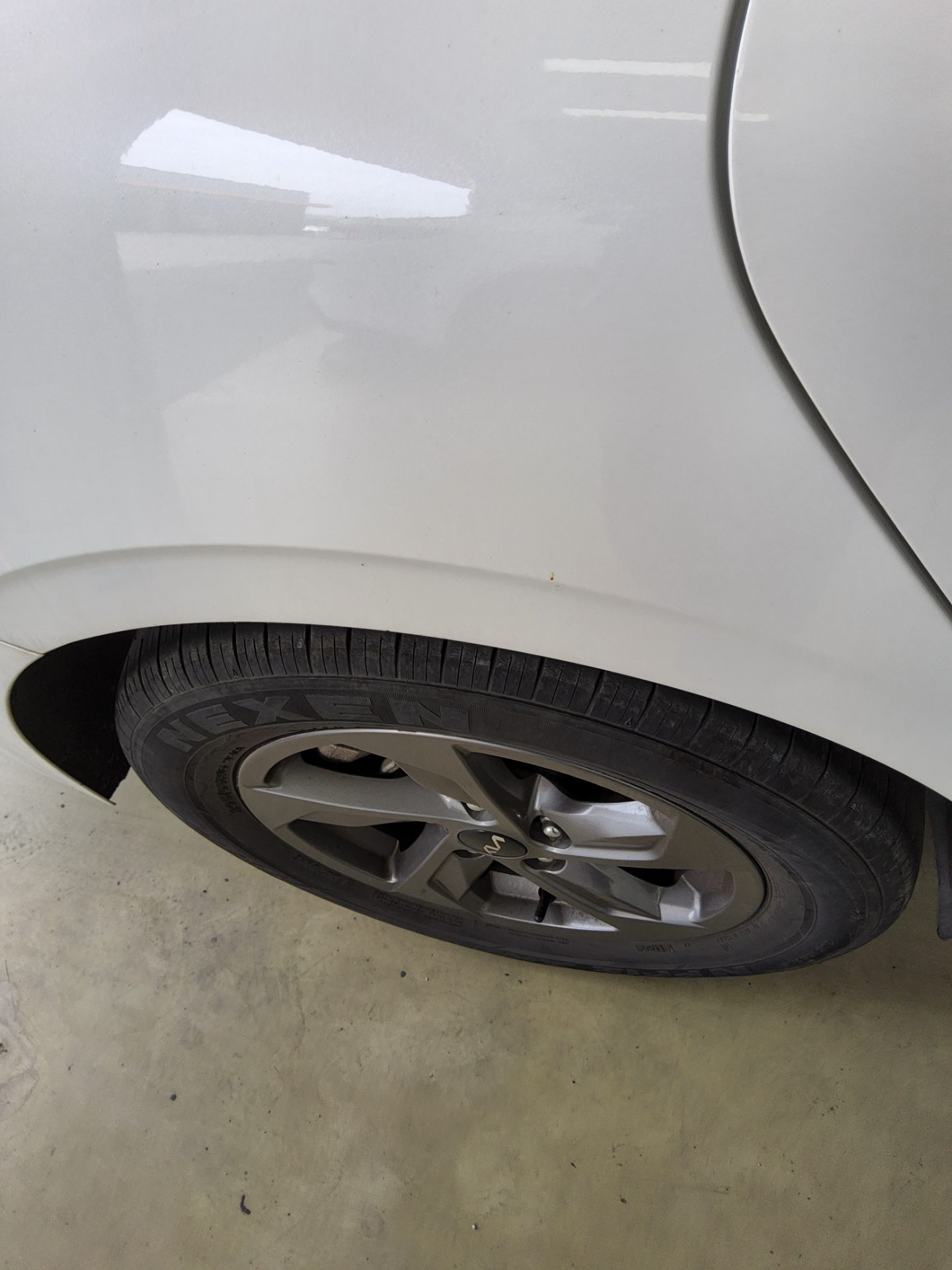 Kia K5 2024 - Image 21