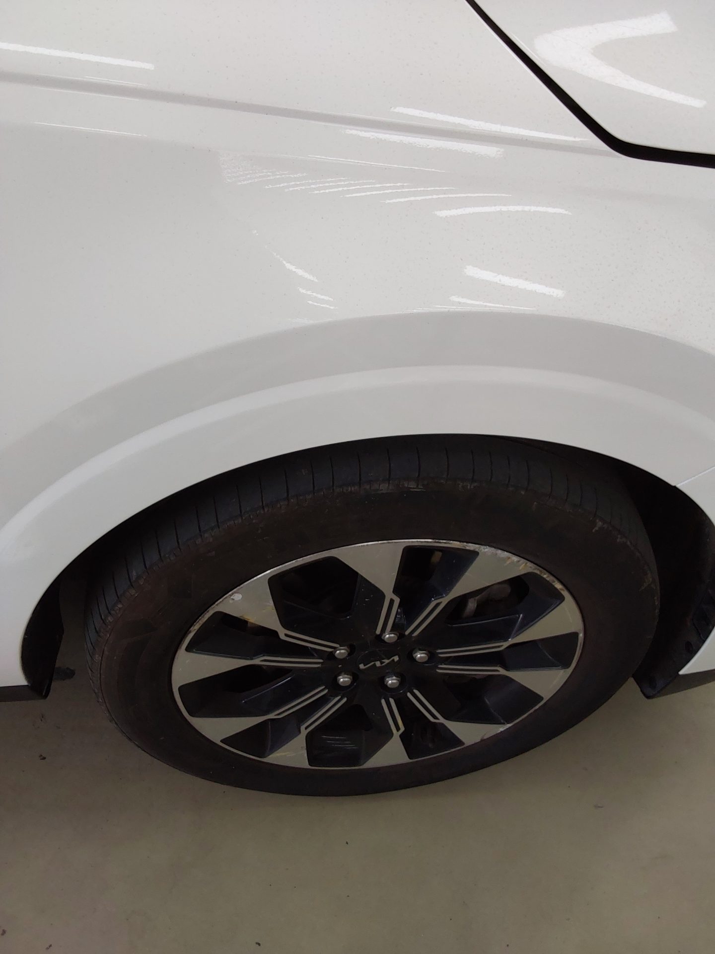 Kia Carnival 2023 - Image 20