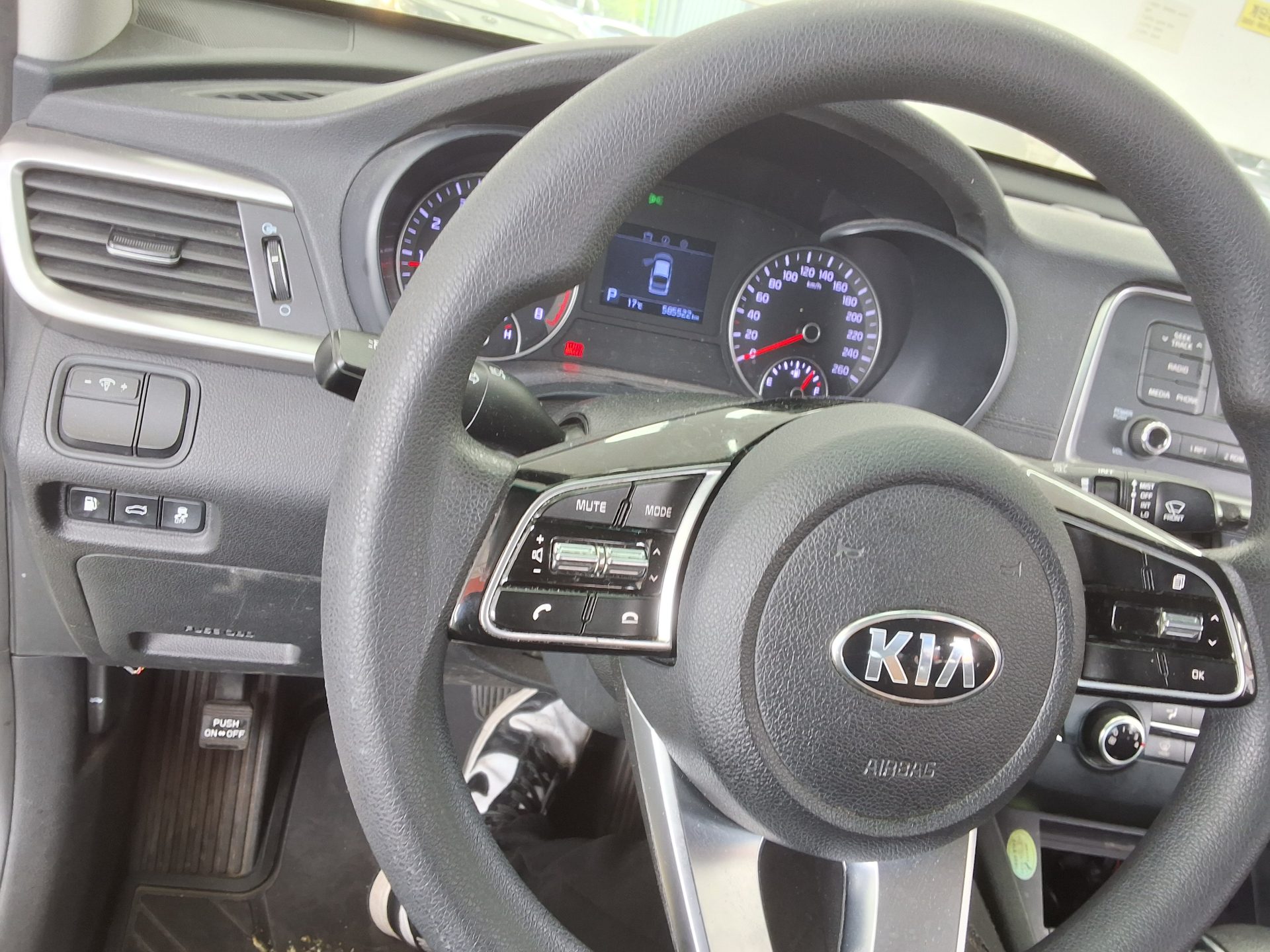 Kia Other 2021 - Image 21