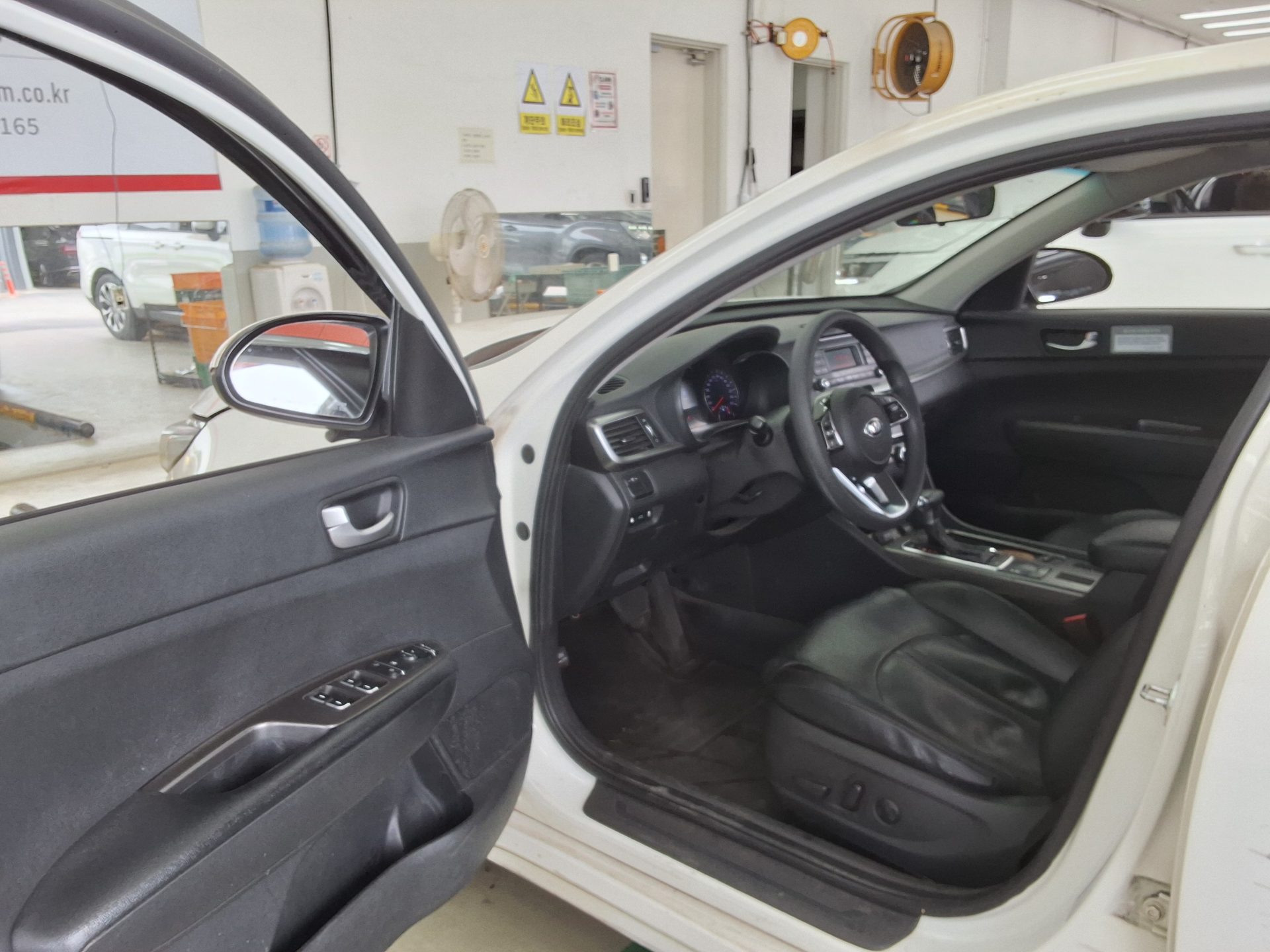 Kia Other 2021 - Image 9