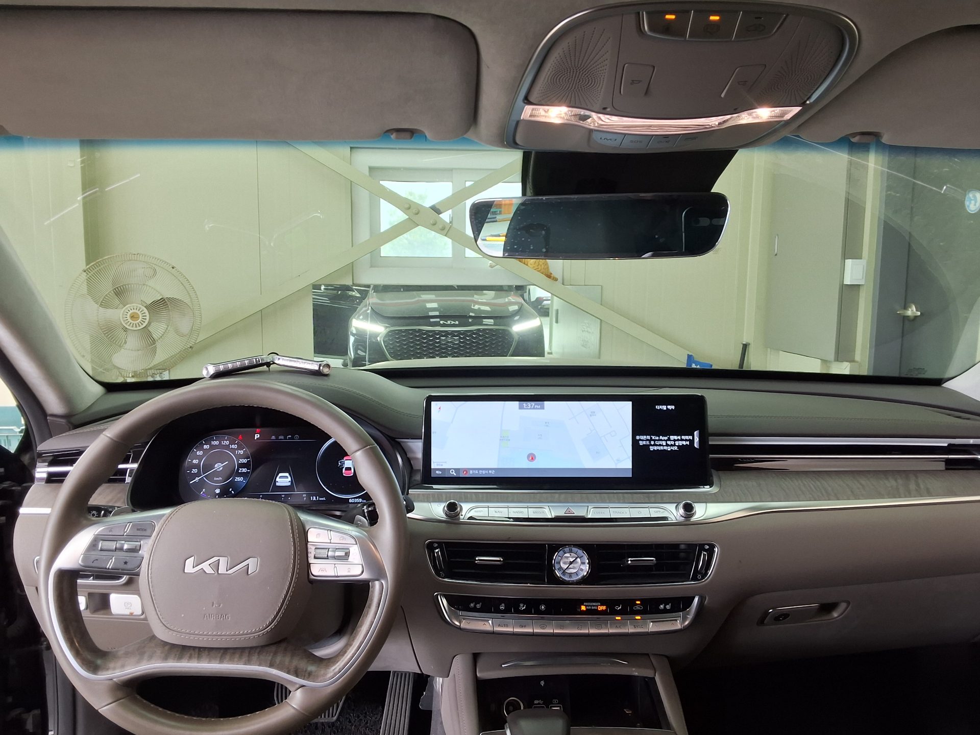 Kia Other 2022 - Image 18