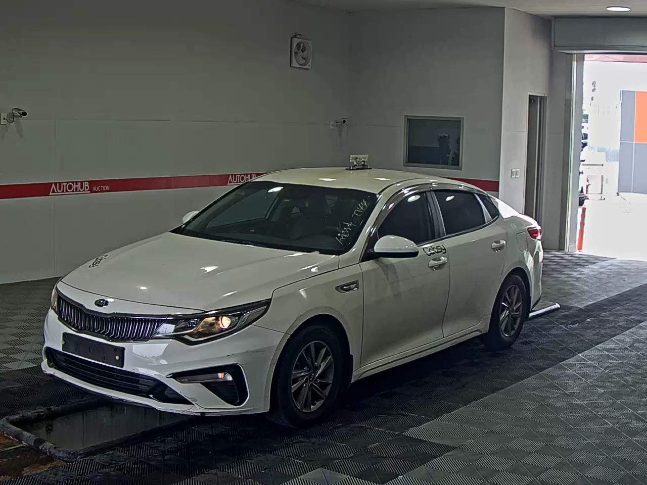 Kia Other