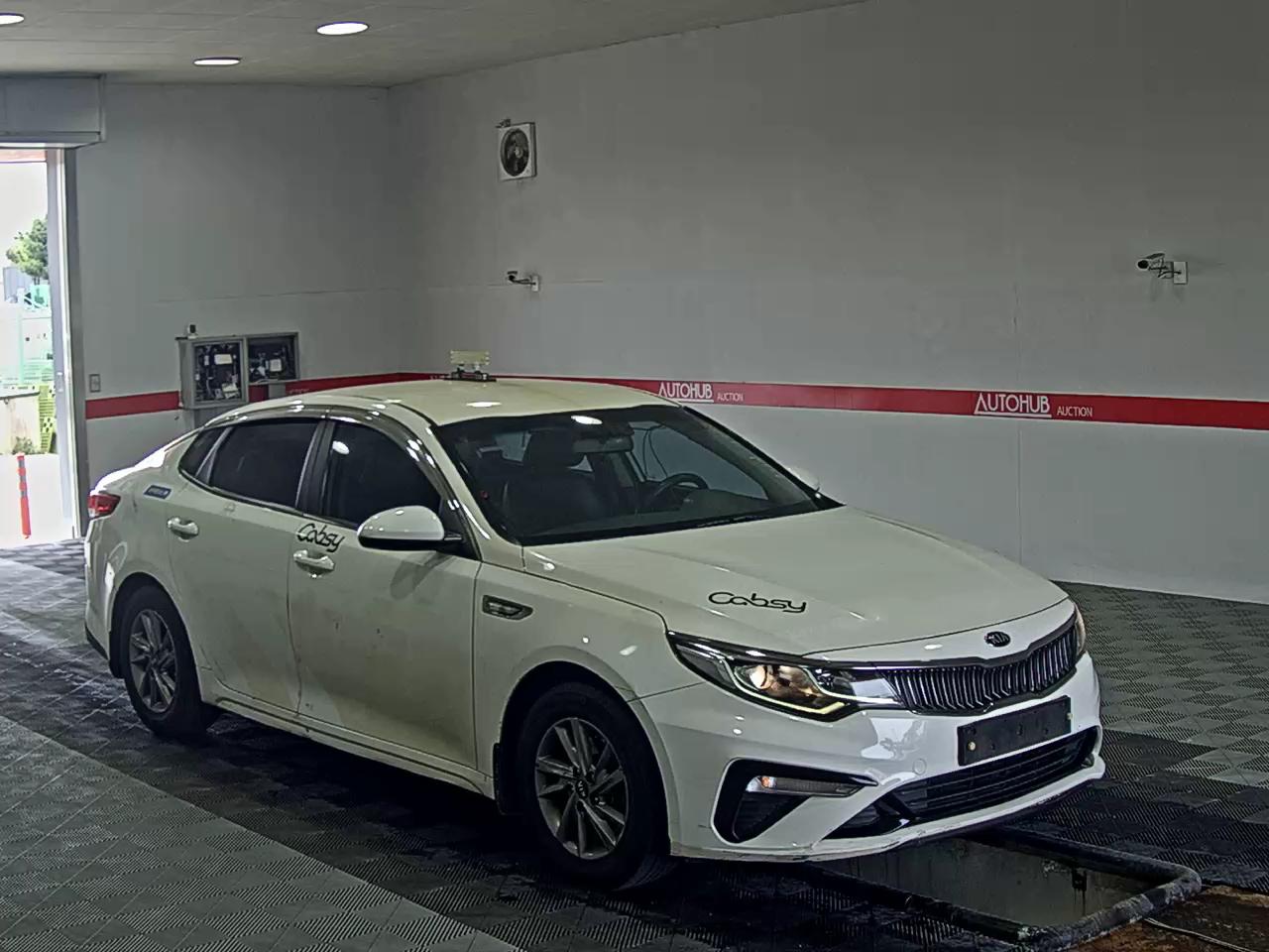 Kia Other 2021 - Image 2