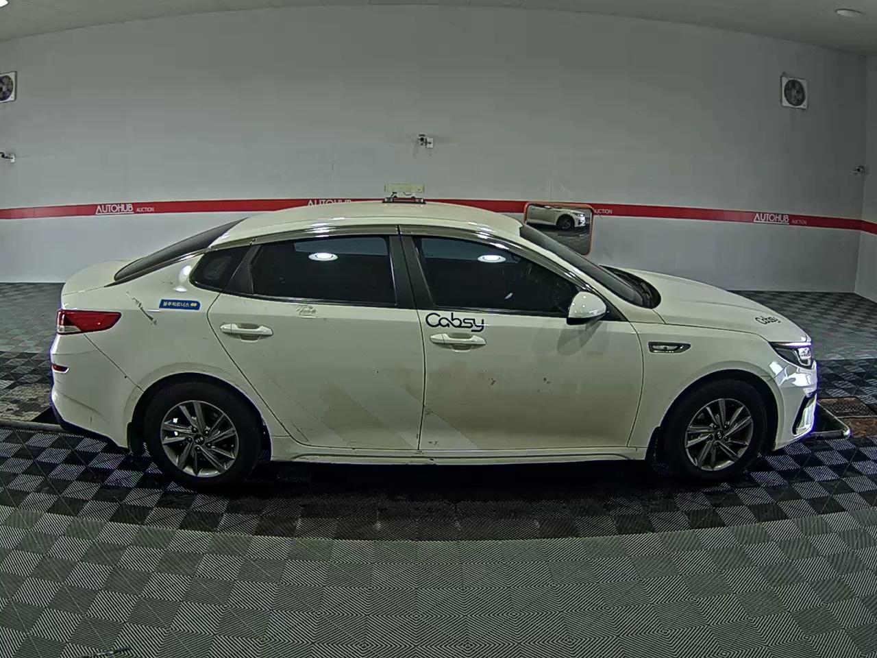 Kia Other 2021 - Image 3