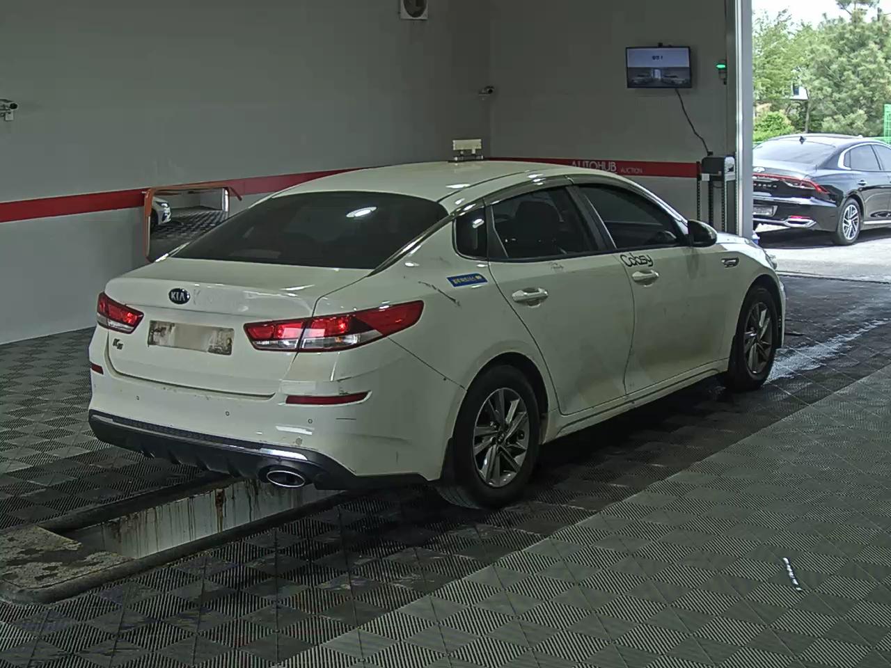 Kia Other 2021 - Image 4